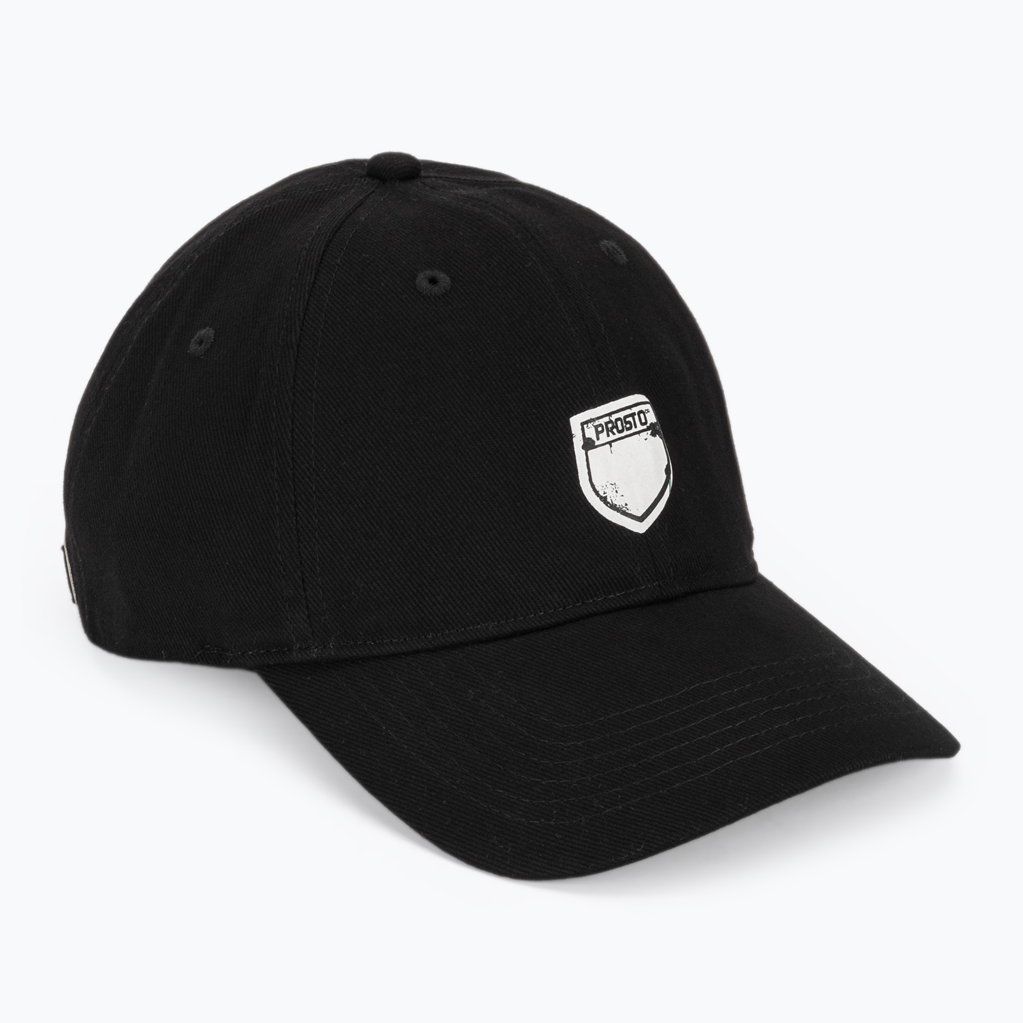 Šiltovka PROSTO Splash Shield black