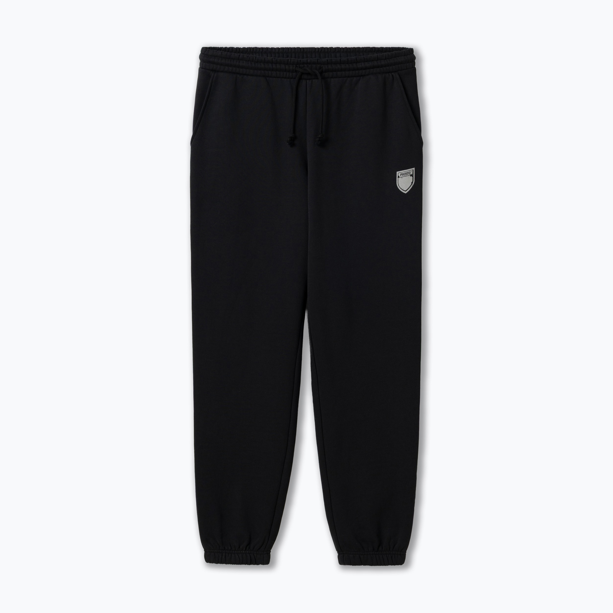 Herrenhose PROSTO Splash Shield black
