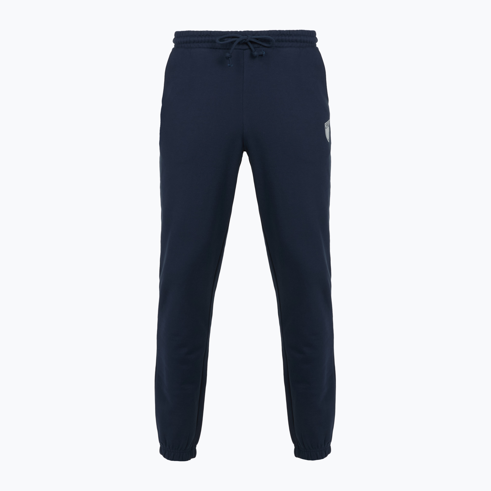 Pantaloni pentru bărbați PROSTO Splash Shield navy