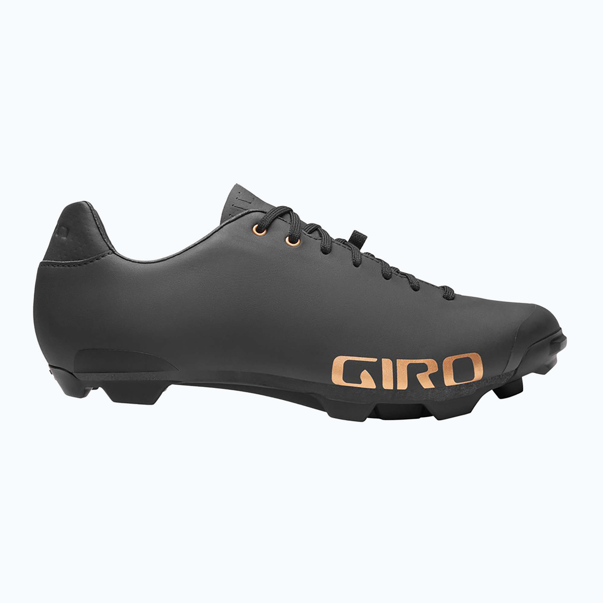 Men's MTB cycling shoes Giro Empire SRC black (42.5 EU)