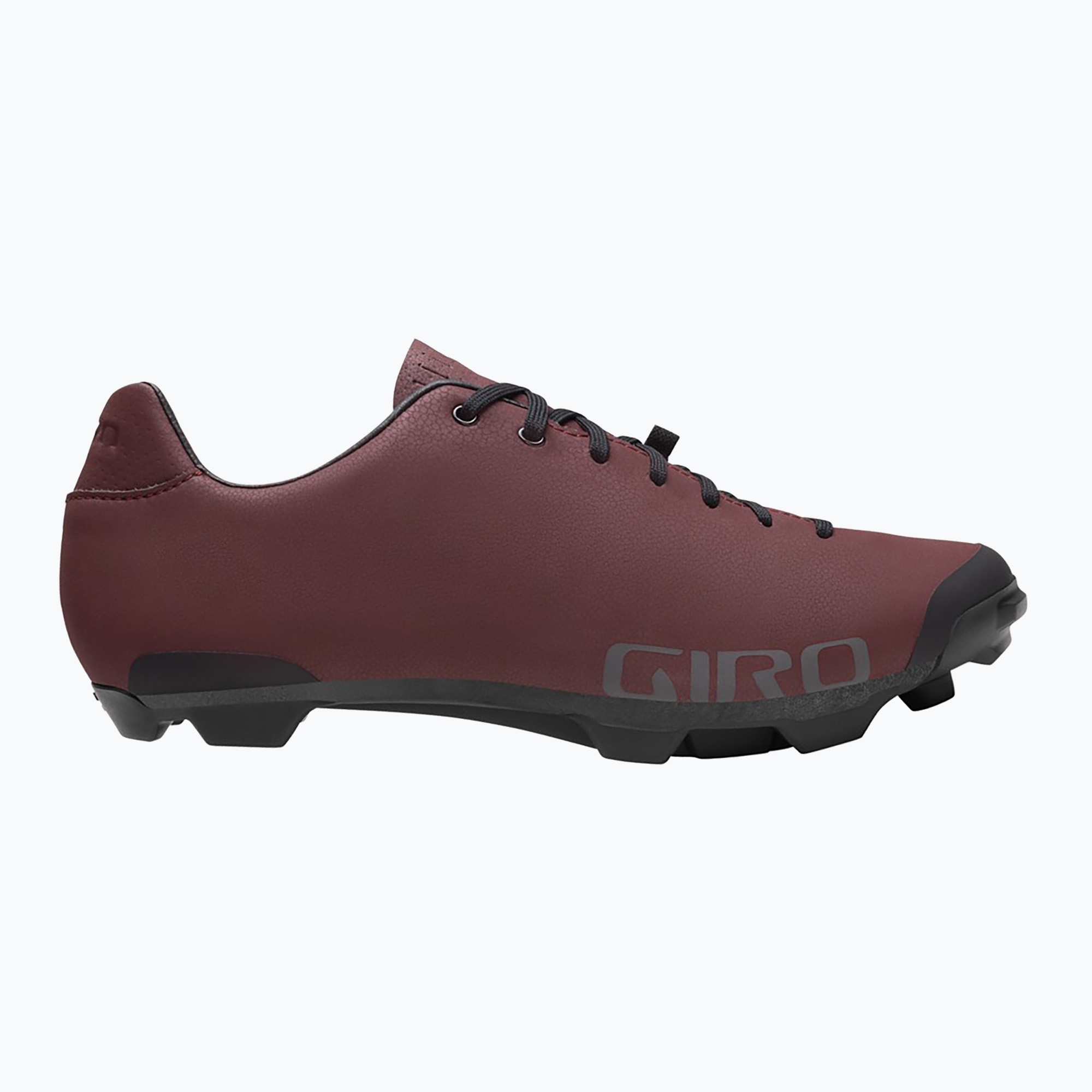 Мъжки обувки за MTB колоездене Giro Empire SRC clay red
