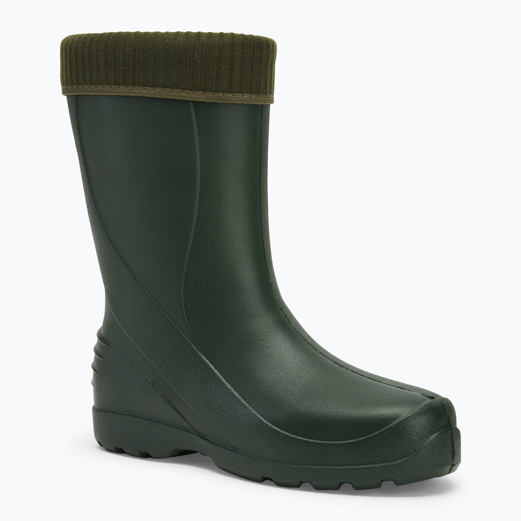 Dry Walker Strack green women's wellingtons (36 EU)