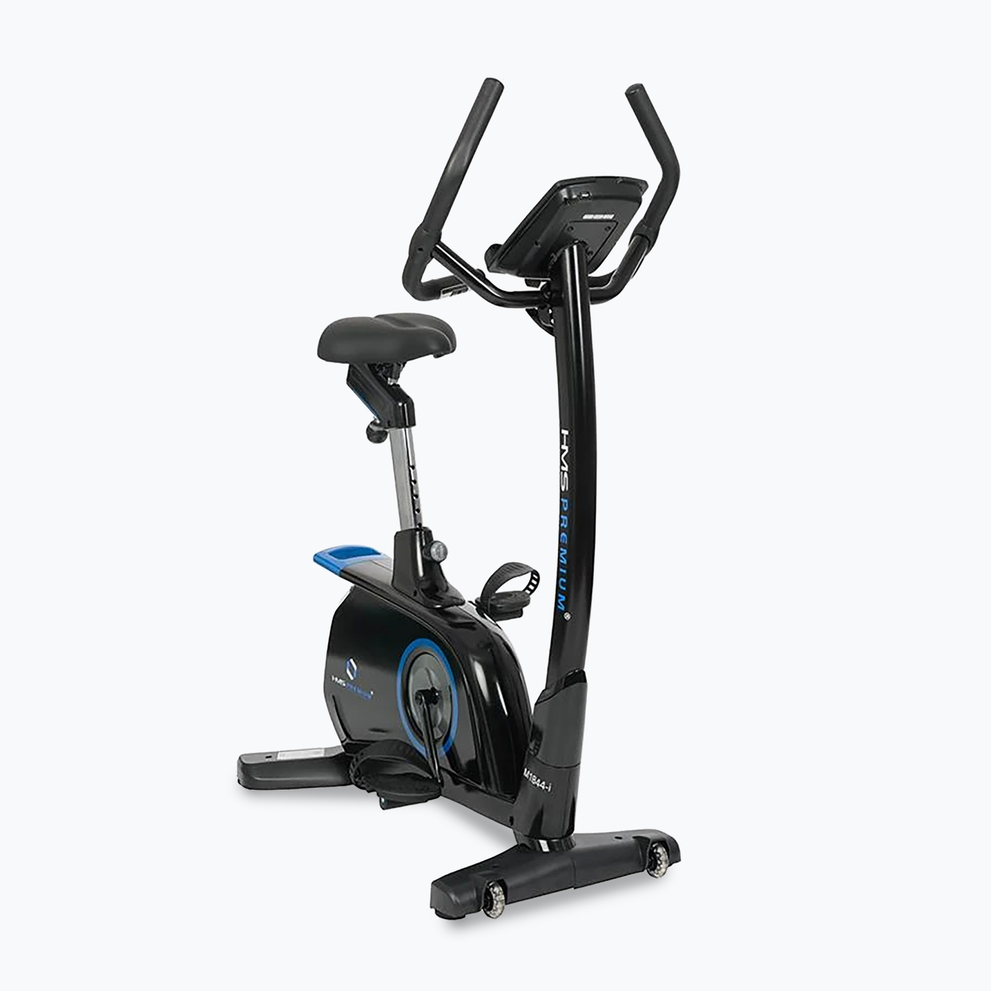 Stacionárny bicykel HMS M1844-i Premium (M1844-i Premium 17-02-001)