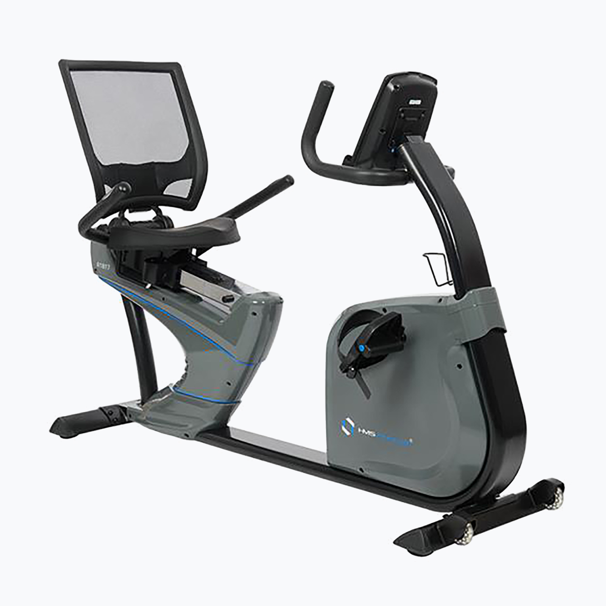 Rower stacjonarny z generatorem HMS R1817 Premium 