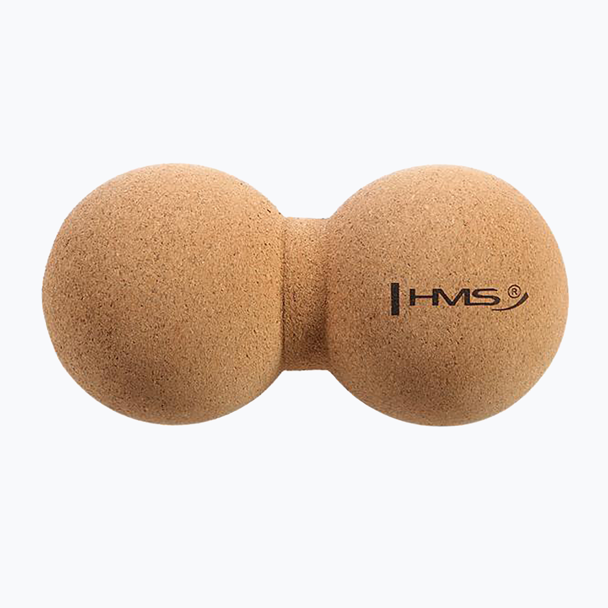 Pallone da massaggio HMS BLW02 doppio marrone (BLW02 podwójna 17-42-017)