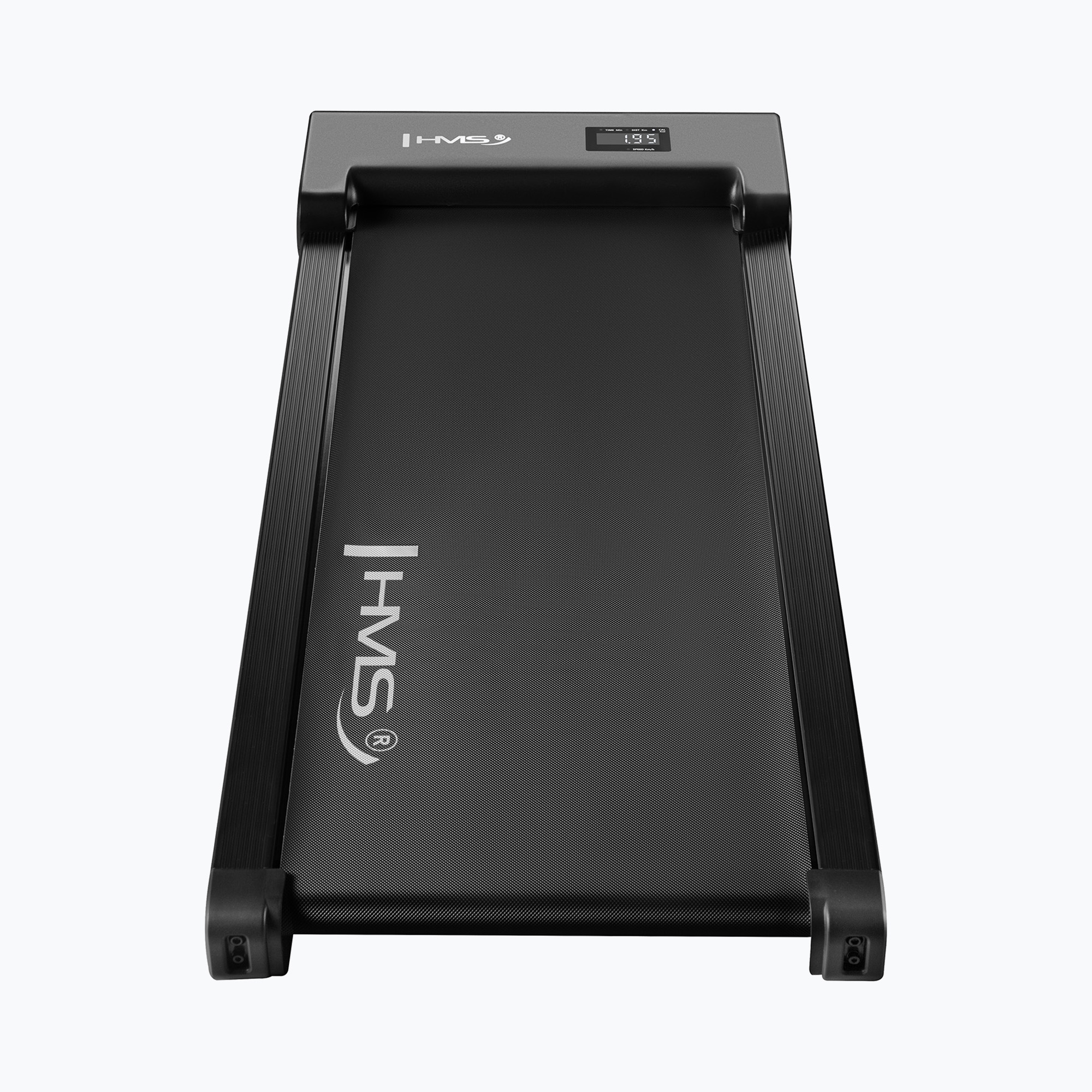 Bieżnia elektryczna HMS LOOP10 black 