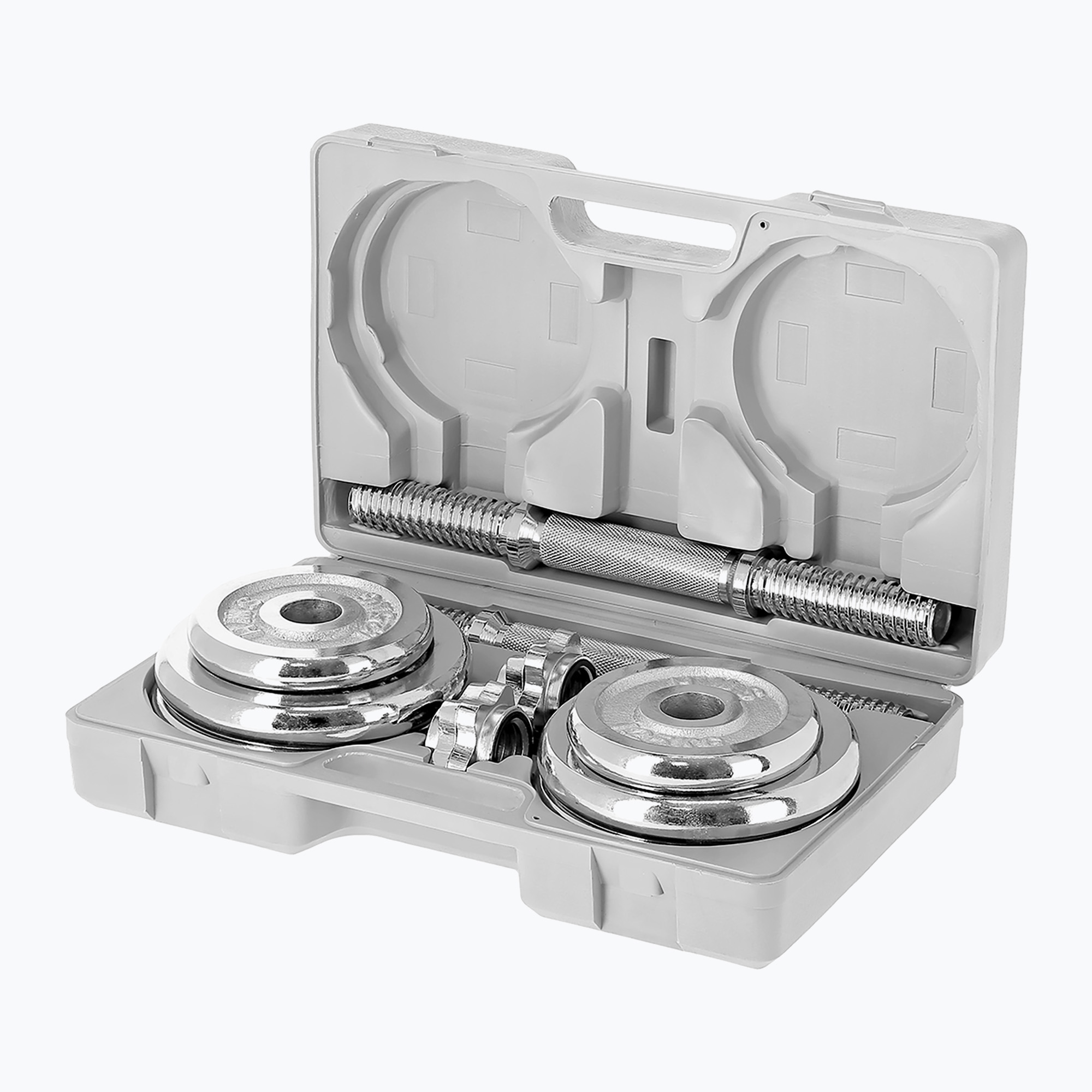 Set de haltere reglabile HMS STC20