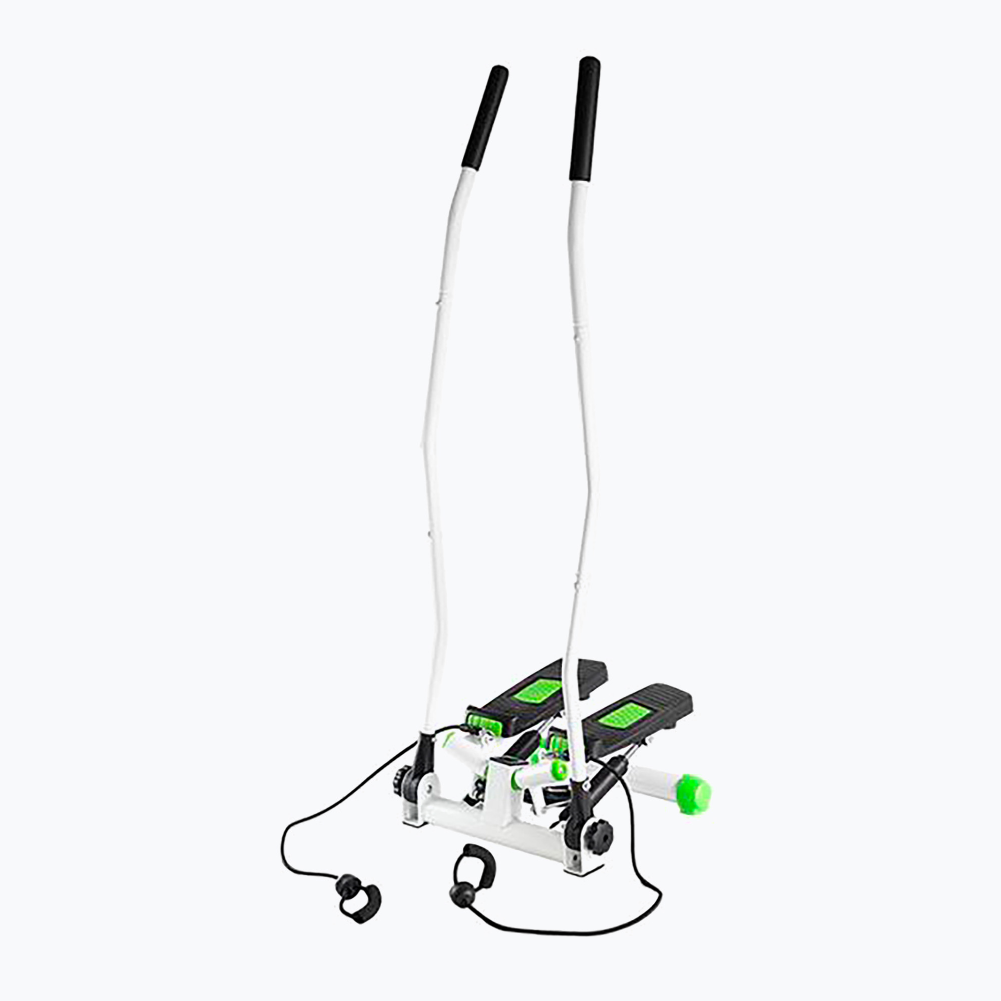 Stepper inclinato HMS S3085 bianco/verde