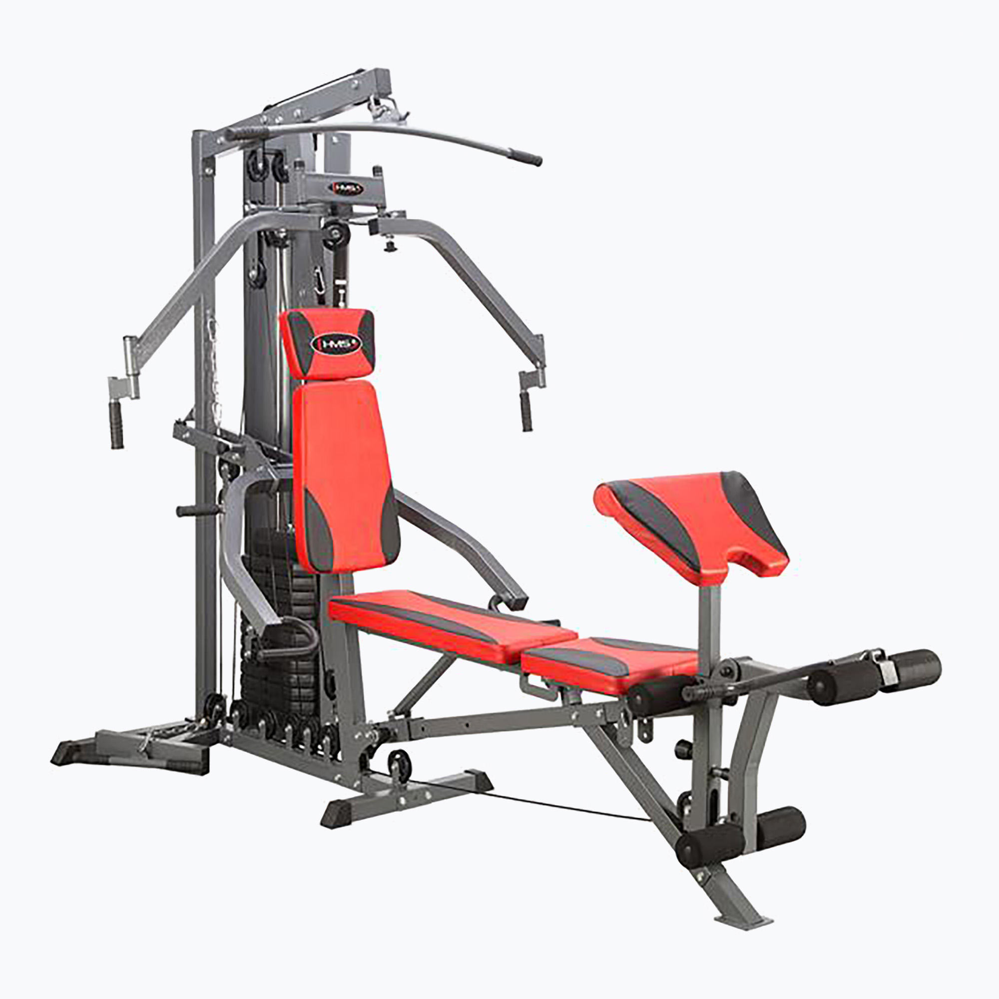 HMS Titan 10R Multigym