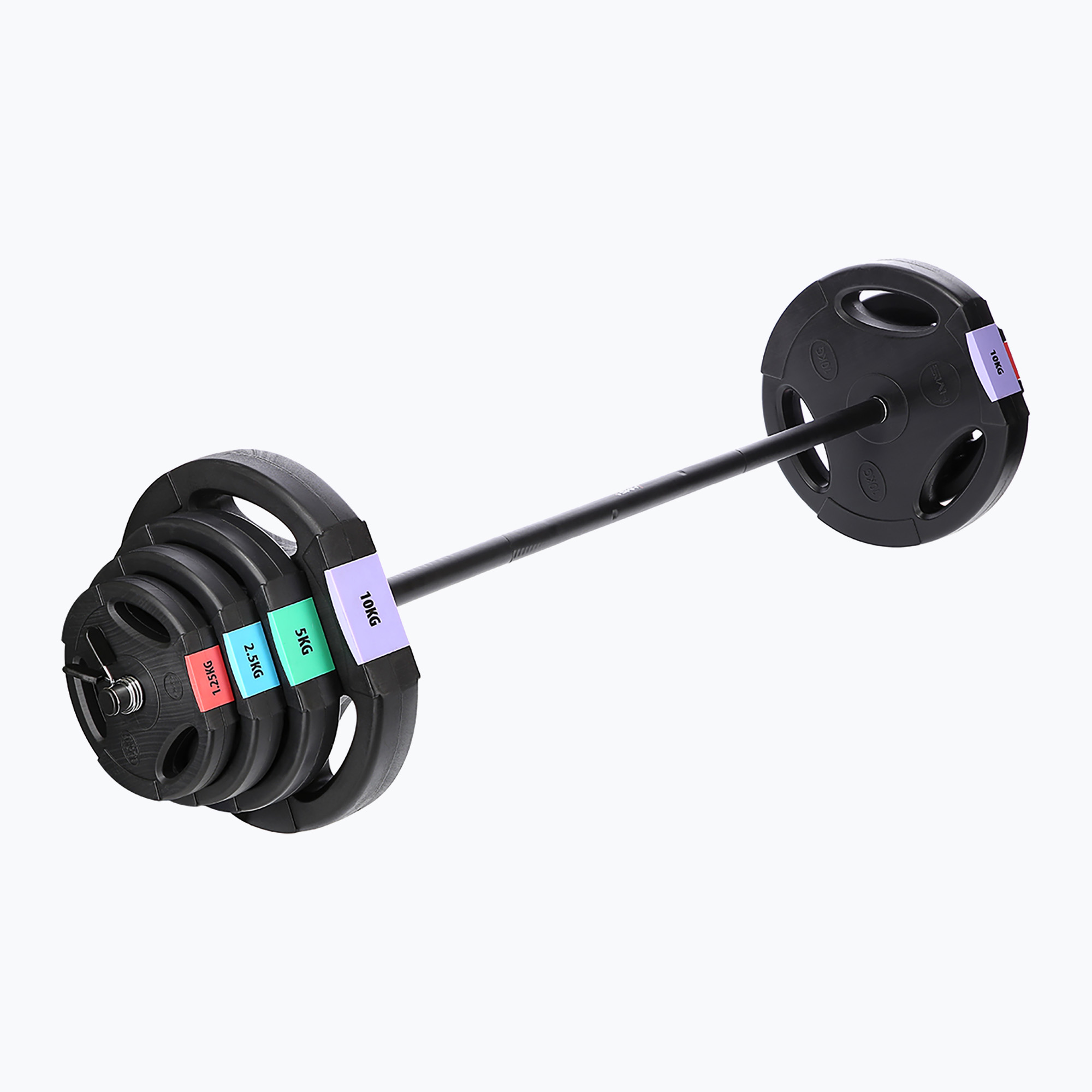 Zestaw ciężarów HMS GSP40