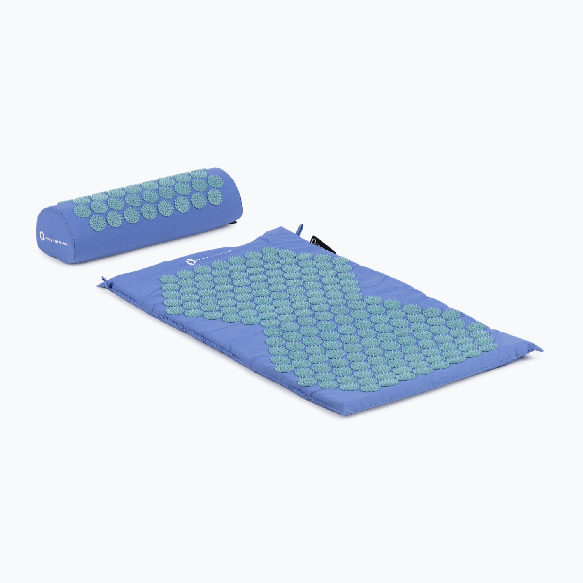 HMS Premium AKM03 acupressure mat blue 17-44-305 (40 x 20 x 20 cm)