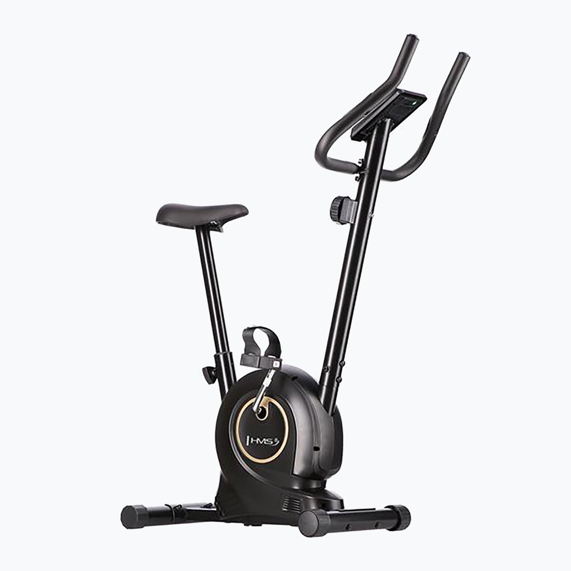 Rower stacjonarny HMS M8750 czarny 