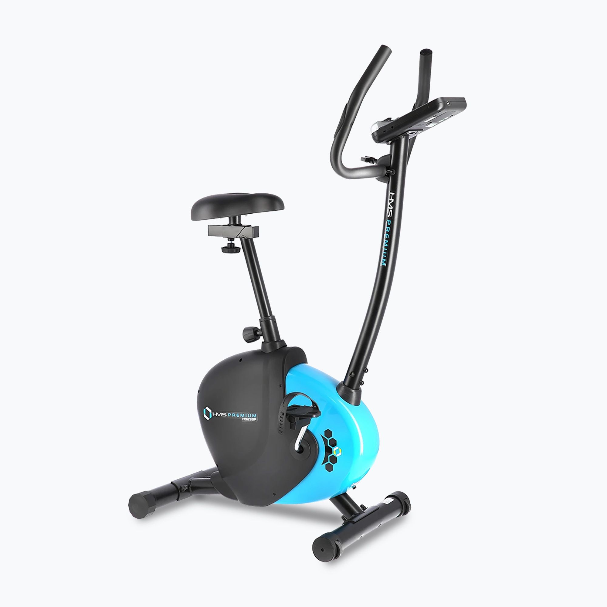 Rower stacjonarny HMS M9239P Premium 