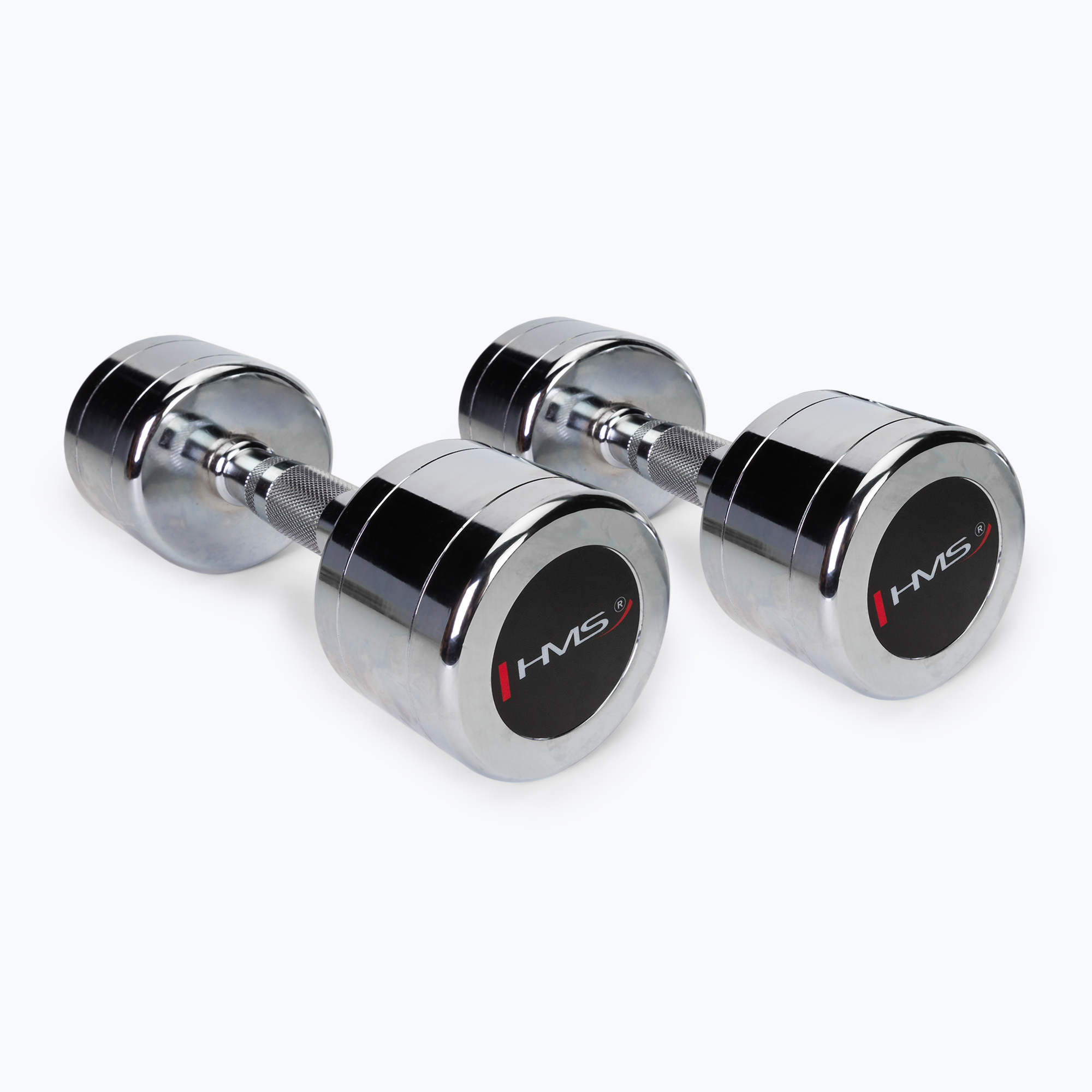Hantle HMS CHD07 2 szt. 7 kg srebrne 17-66-186 
