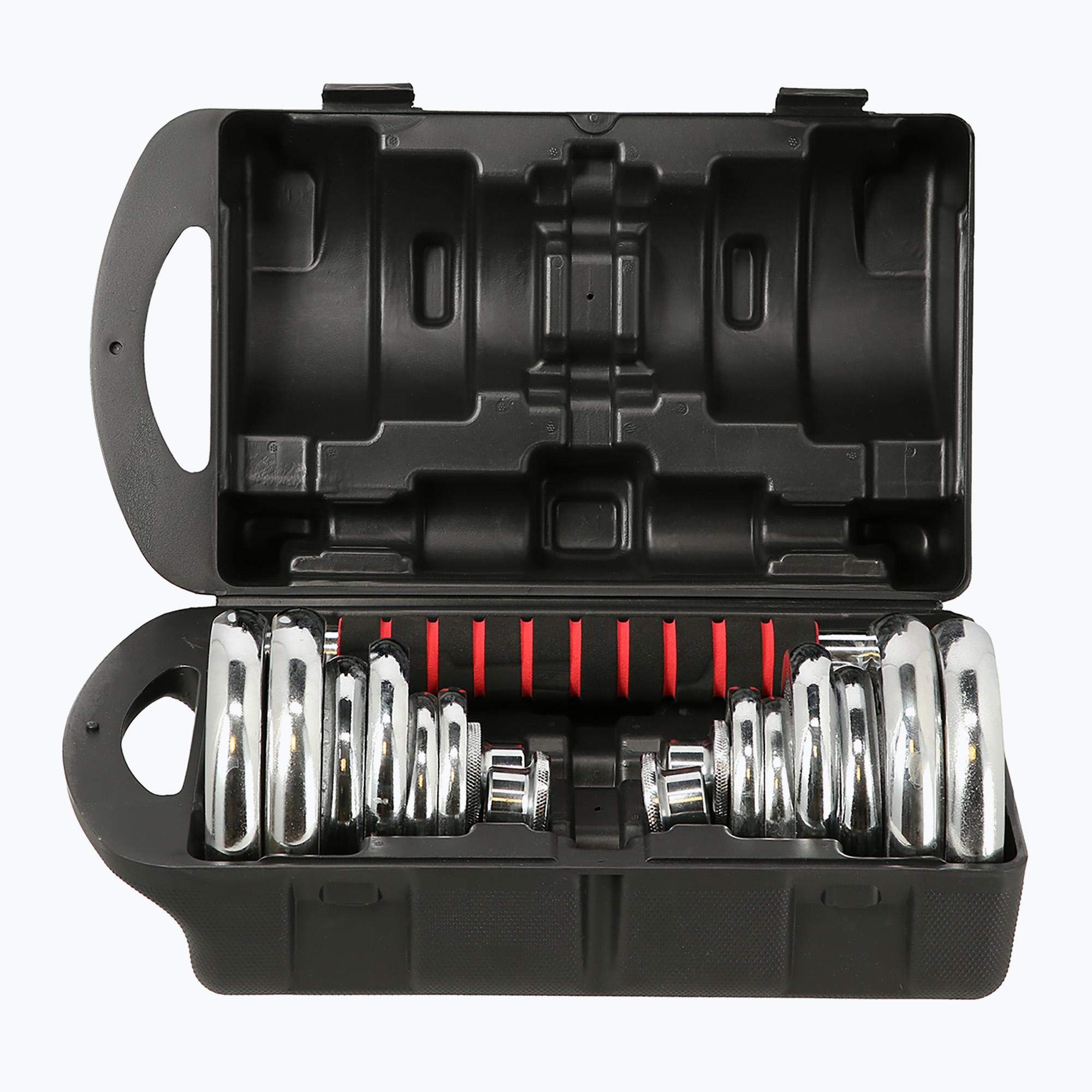 Zestaw ciężarów HMS STC21