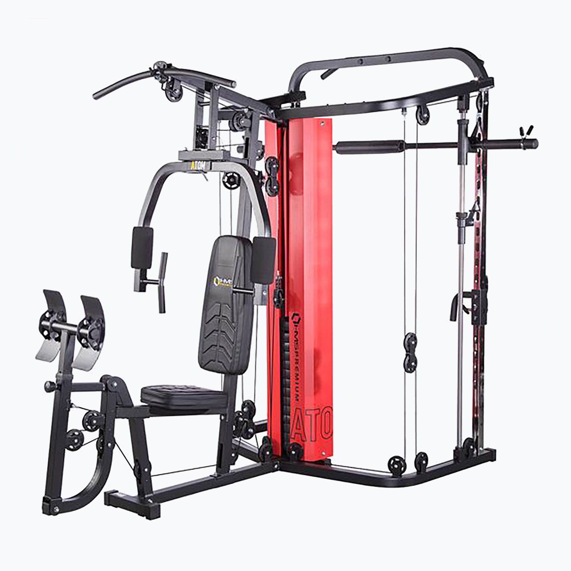 Atlas multipress HMS Atom Premium (Atom Premium 17-51-004)