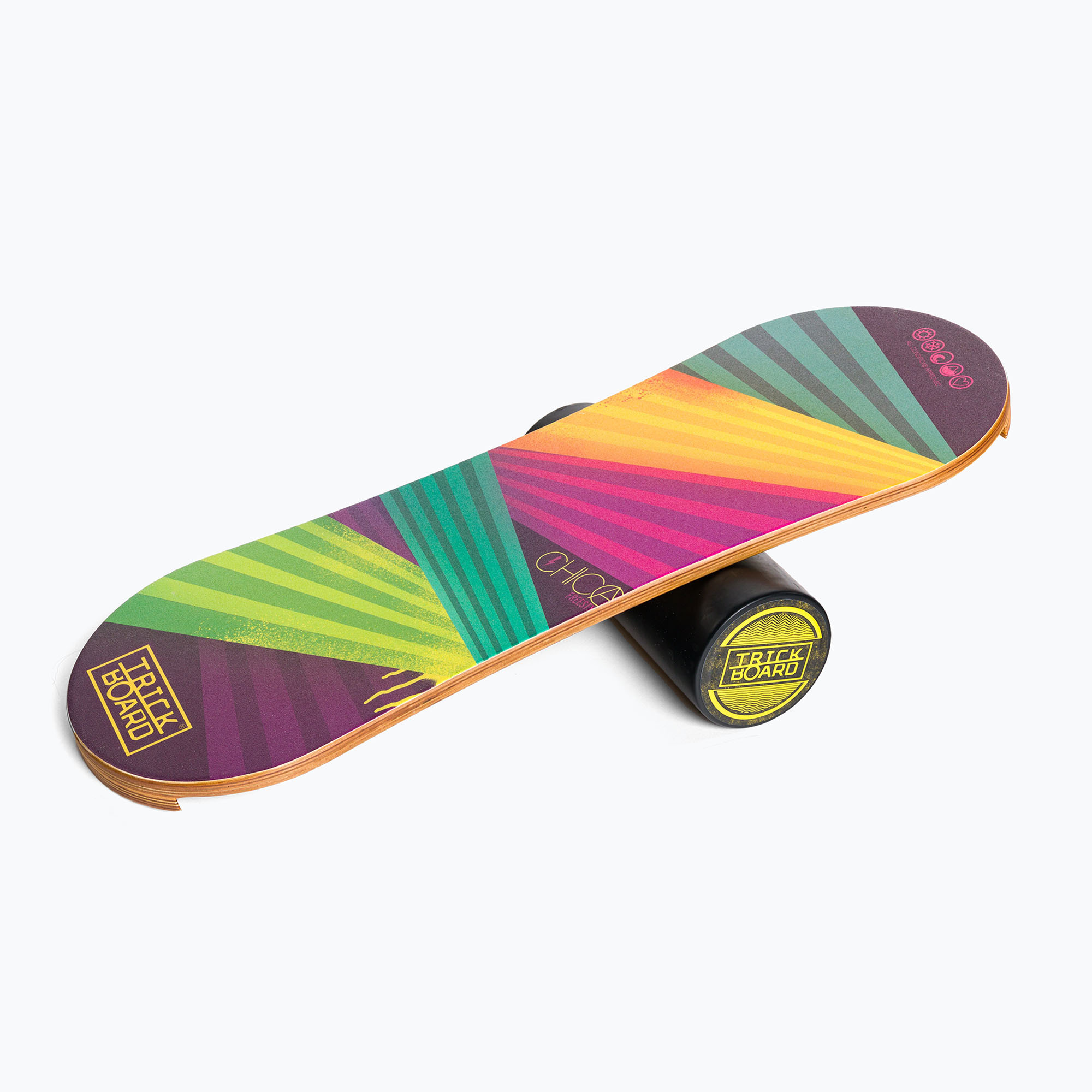 Deska do balansowania Trickboard Classic Chica 