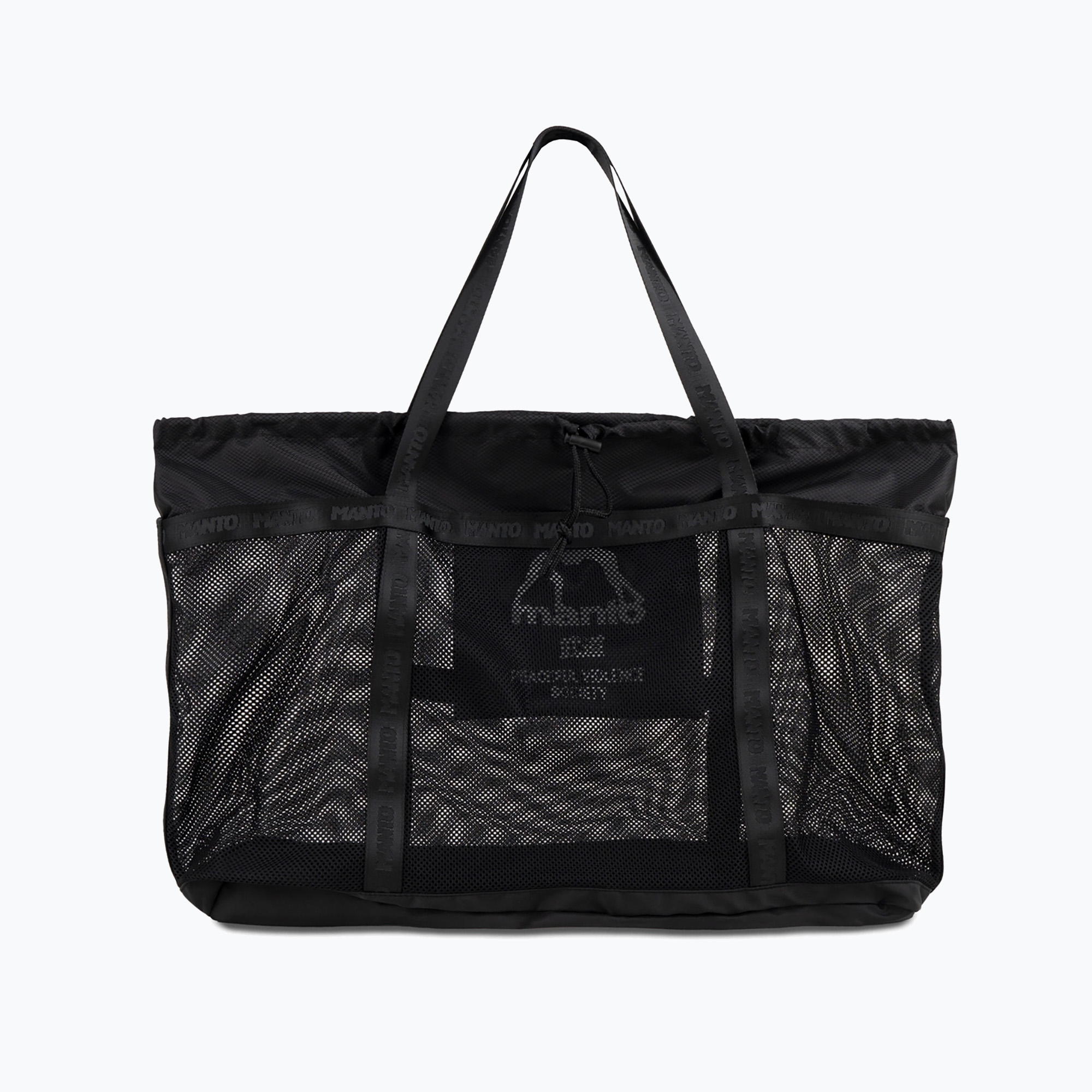 Torba Manto Society black 