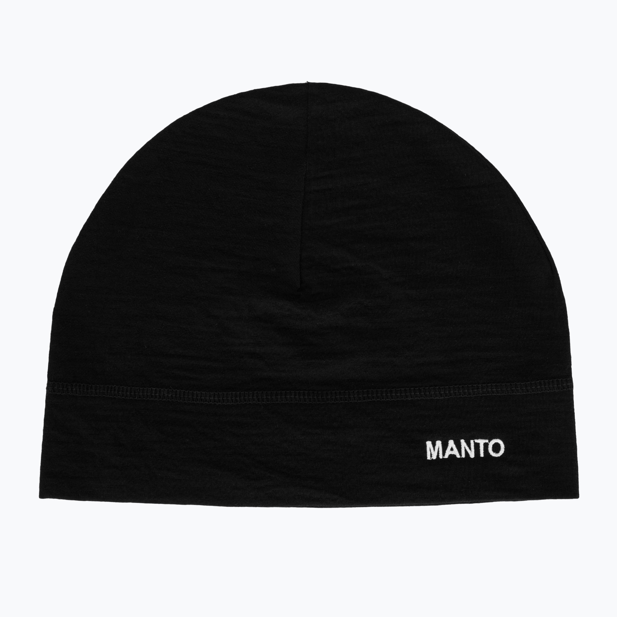 Căciulă MANTO Base black