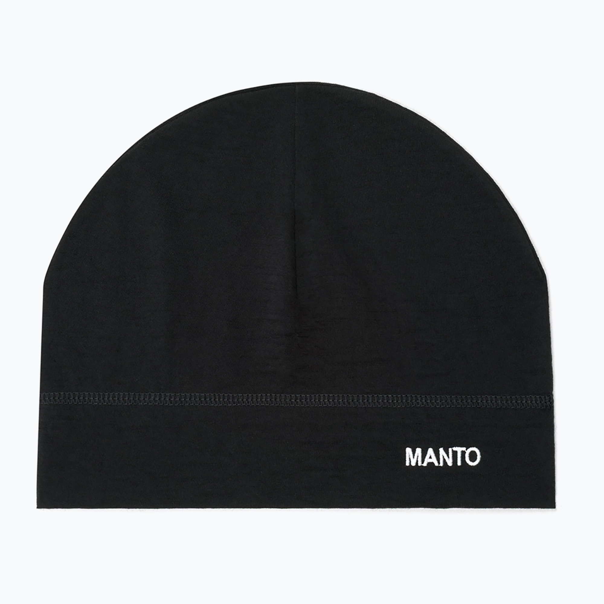 Шапка MANTO Base black