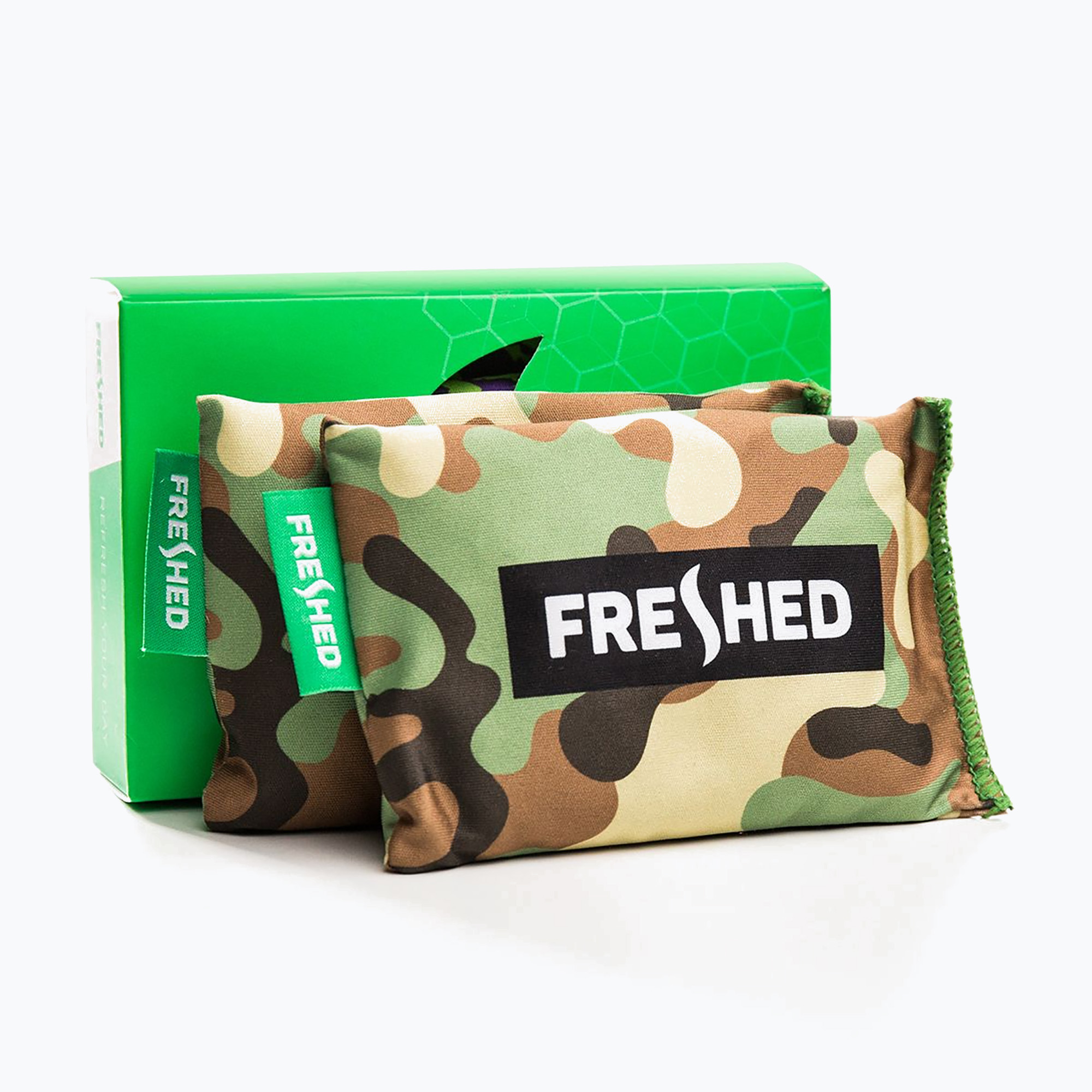 Ароматни сашета Freshed 2 бр. normal moro