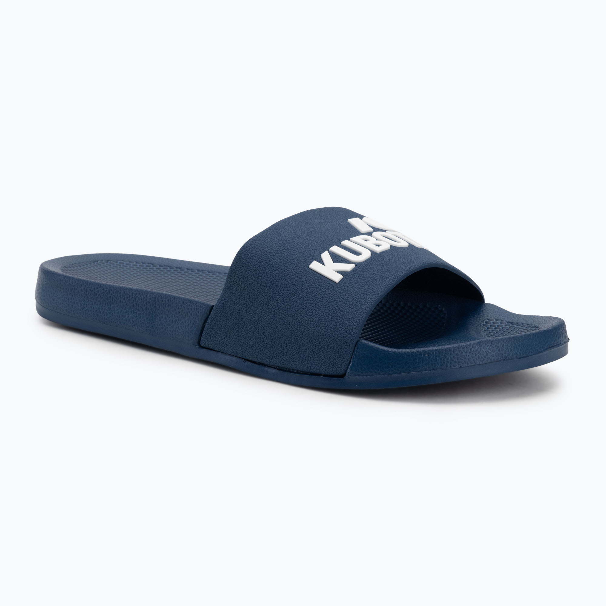 Infradito Kubota Basic da uomo blu navy (43 EU) (Basic K000015-41)