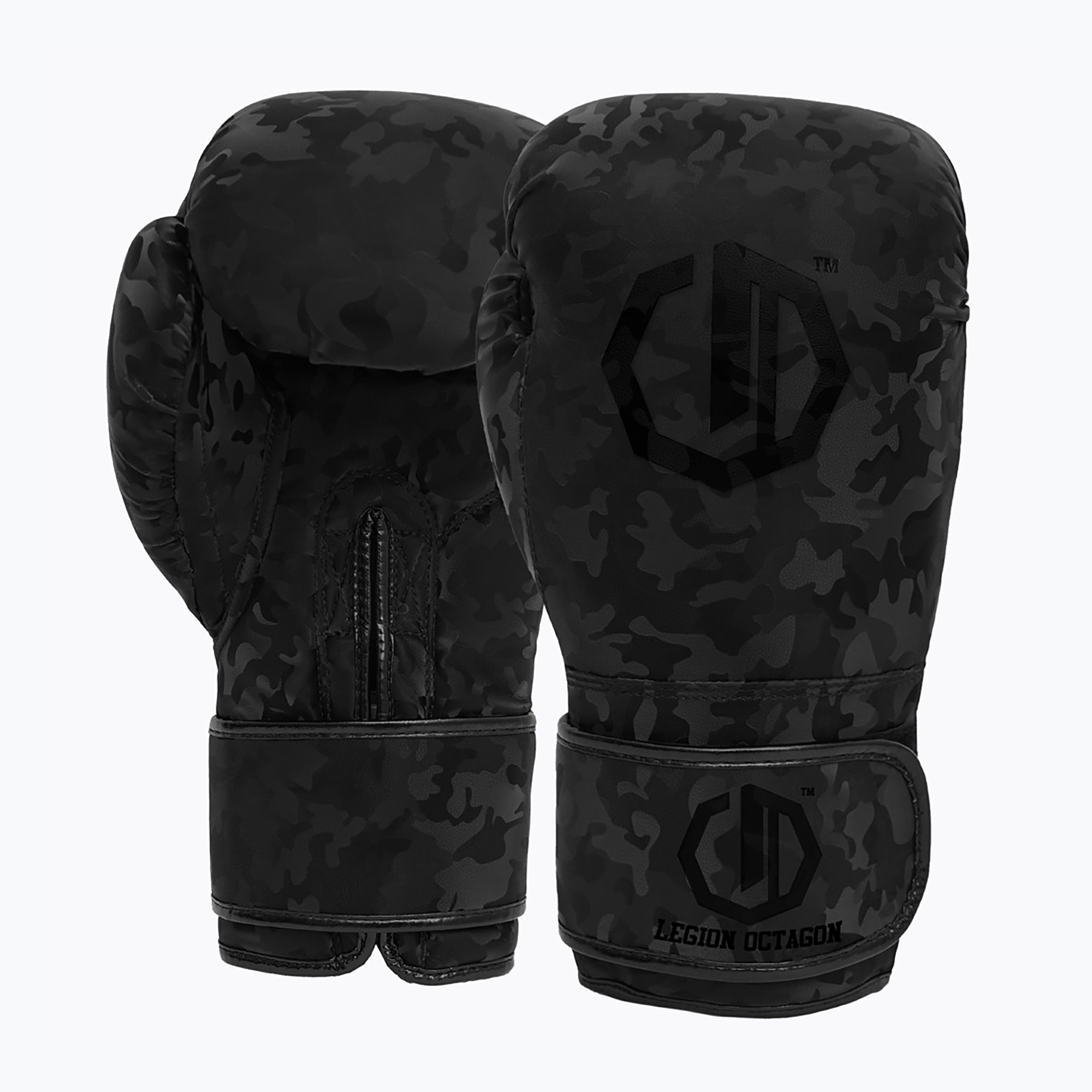 Боксови ръкавици Octagon Legion Shadow Strike camo