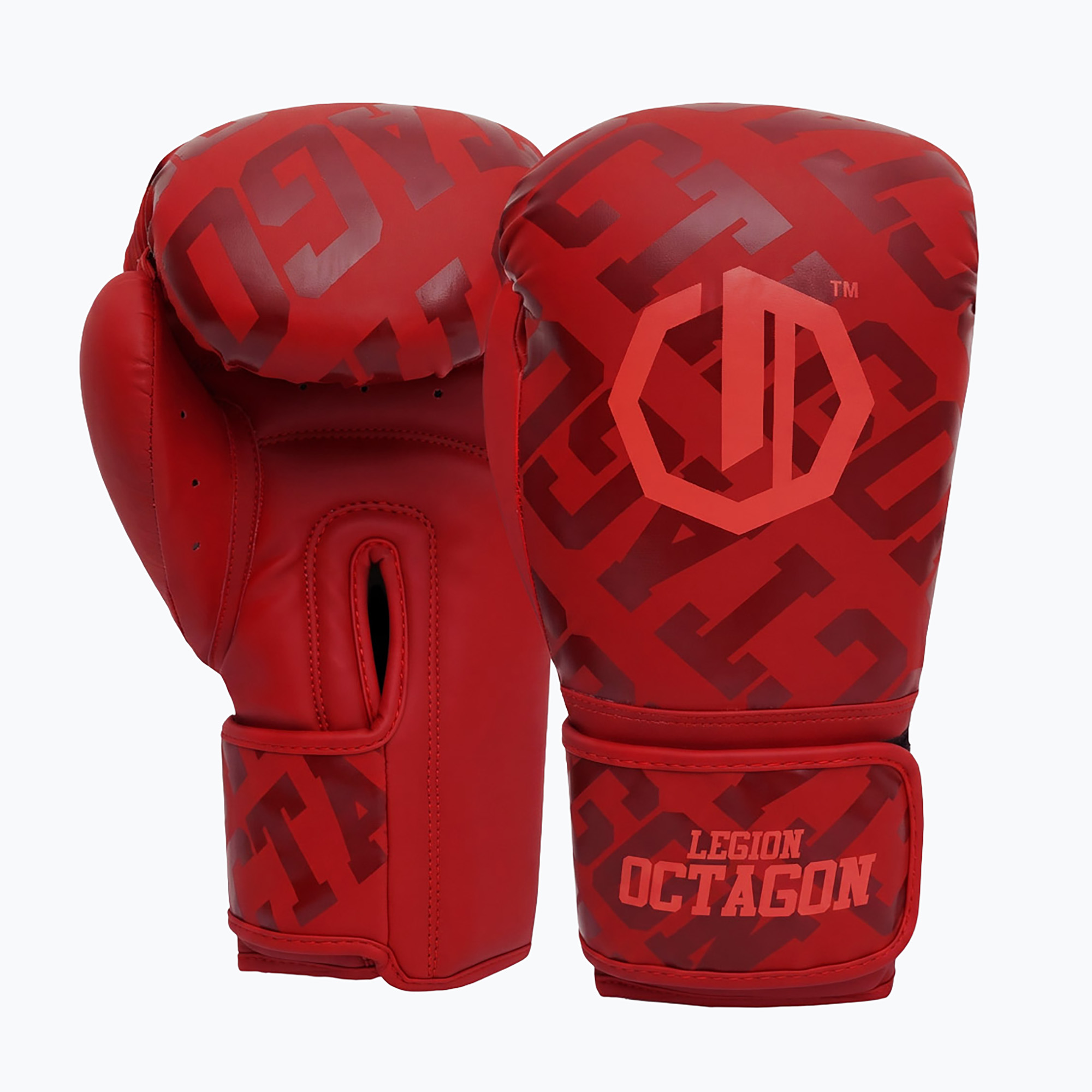 Bokszkesztyűk Octagon Legion Eclipse khaki (Legion Eclipse RECLIPSE) 13 ...