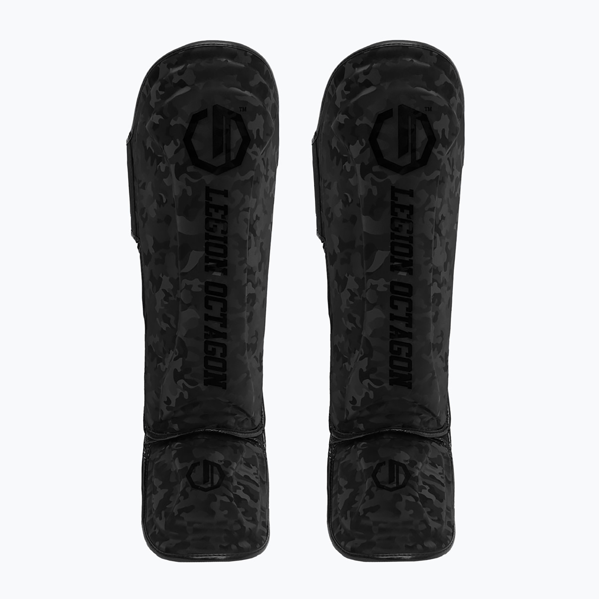 Протектори за пищял Octagon Legion Shadow Strike camo