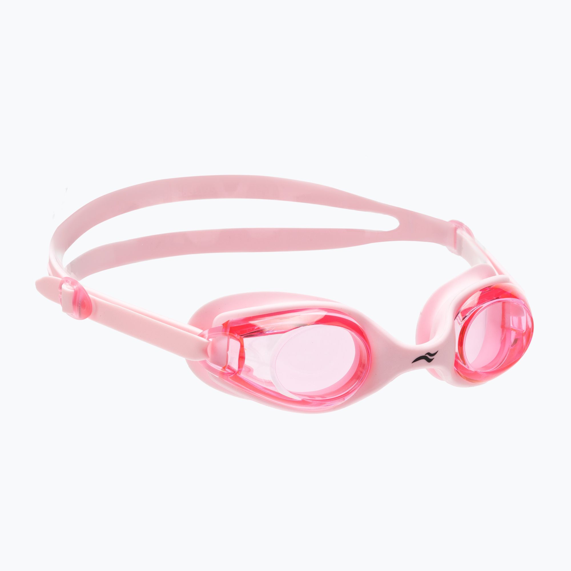 Detské plavecké okuliare AQUA-SPEED Ariadna pink 34 (Ariadna 34-27)