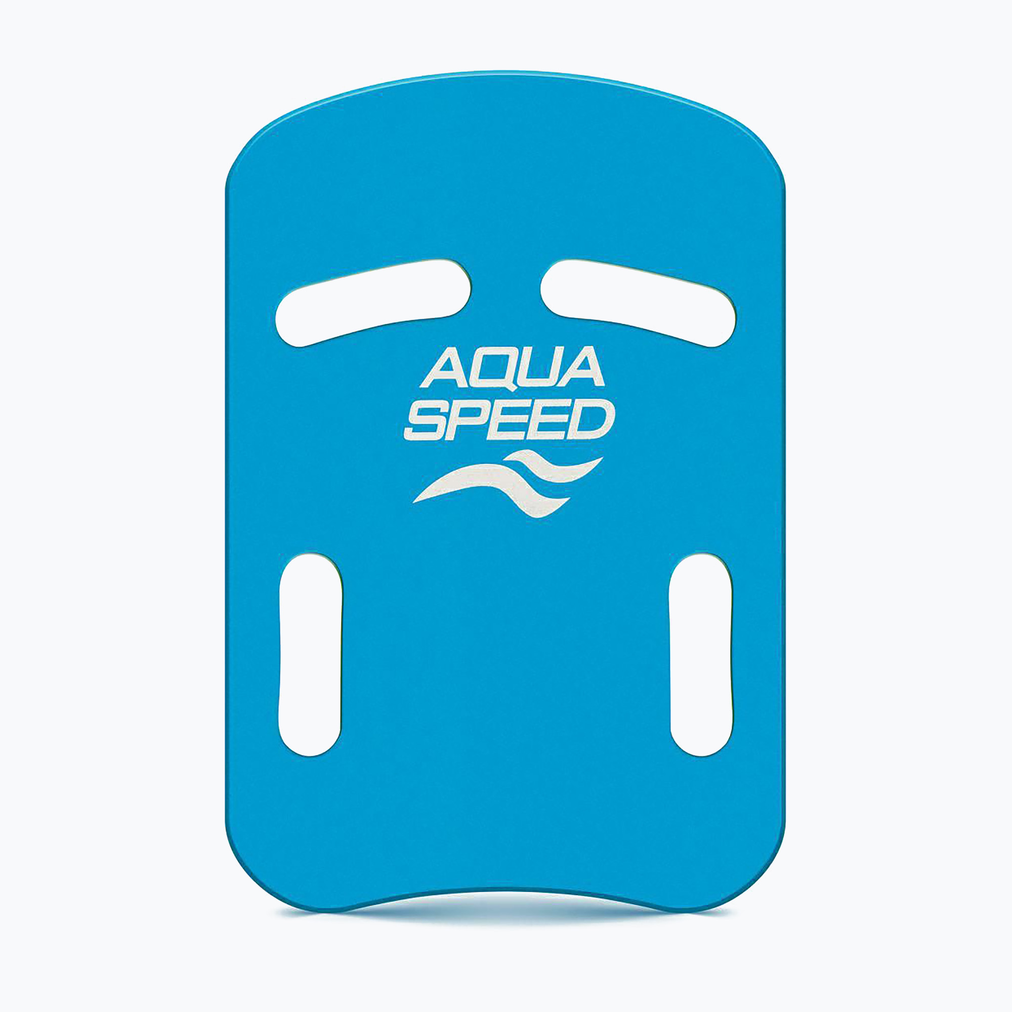 AQUA-SPEED Verso детска дъска за плуване синя/зелена