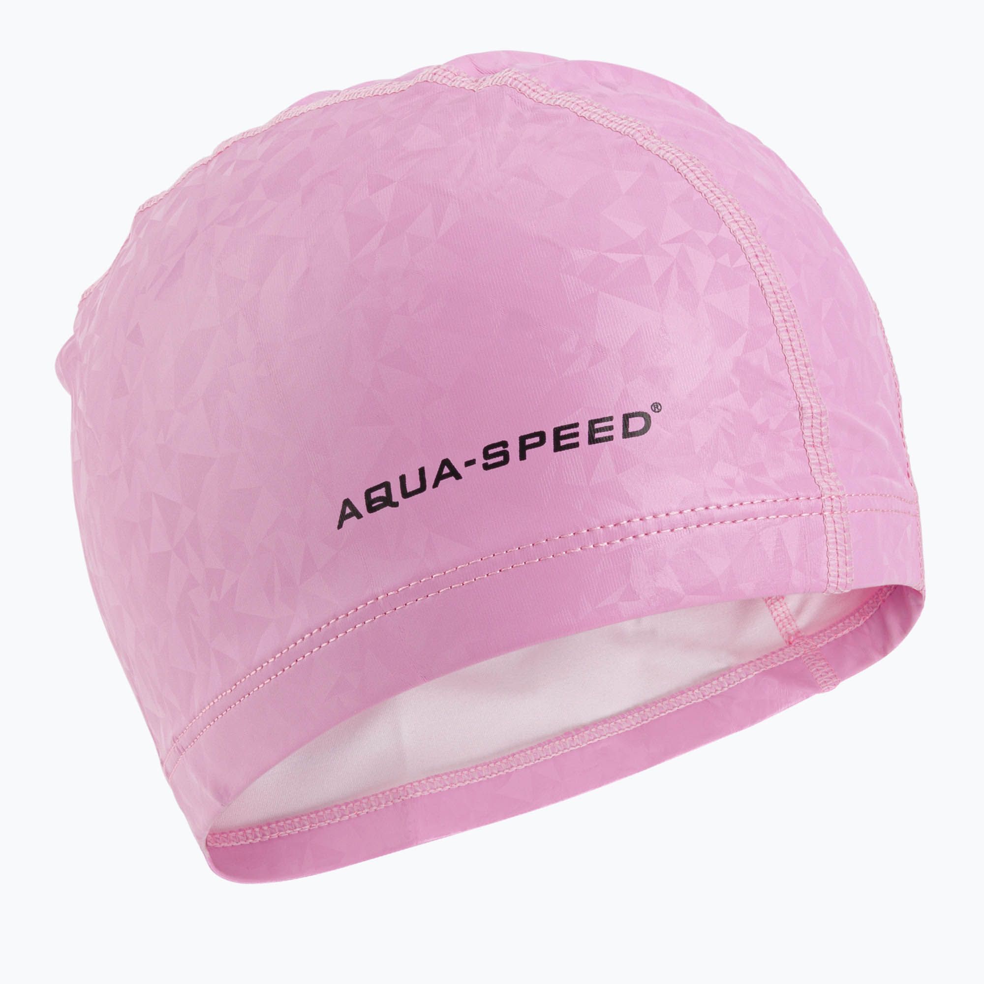 Kúpacia čiapka AQUA-SPEED Flux 03 pink 143 (Flux 03 143)