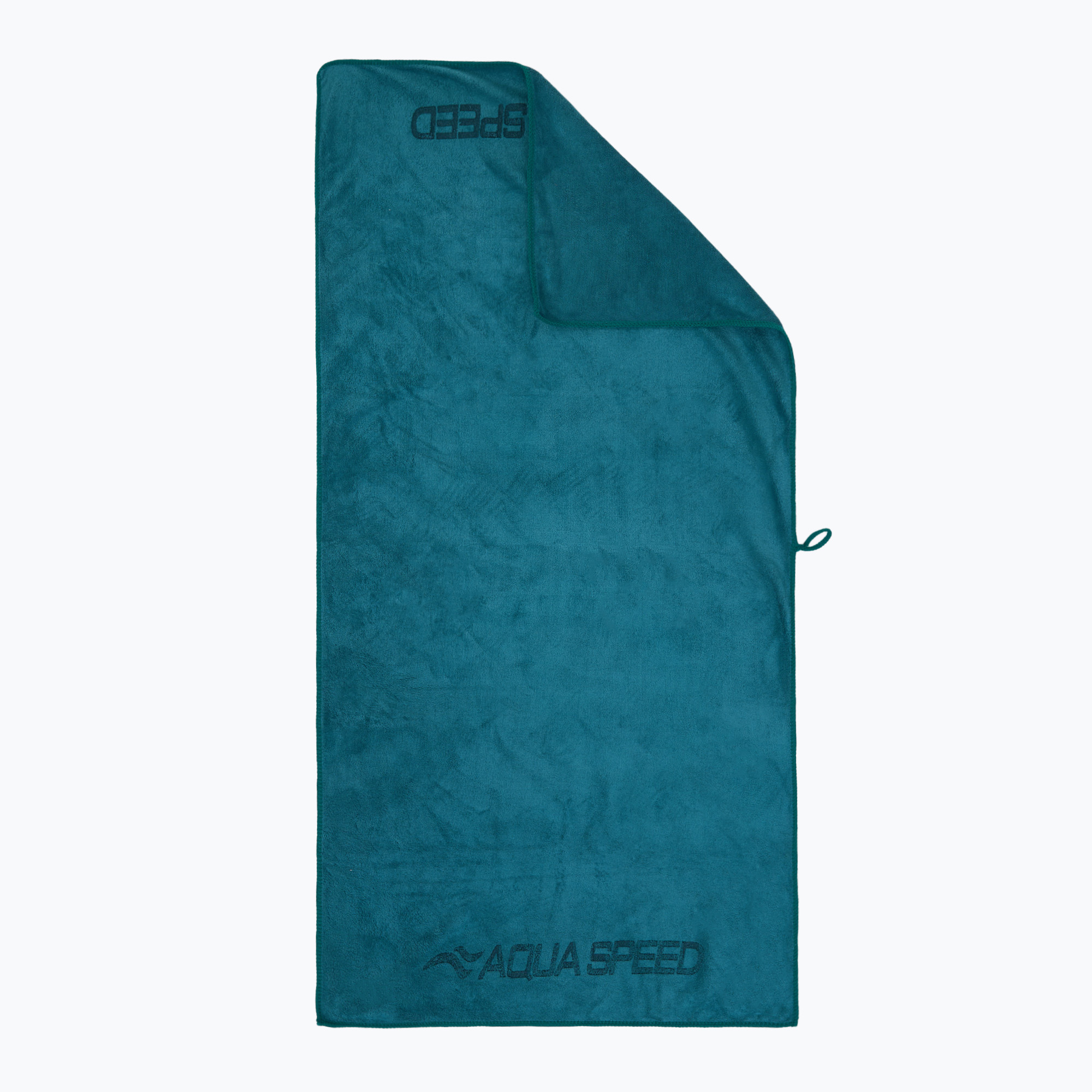 AQUA-SPEED Dry Soft uterák zelený 156