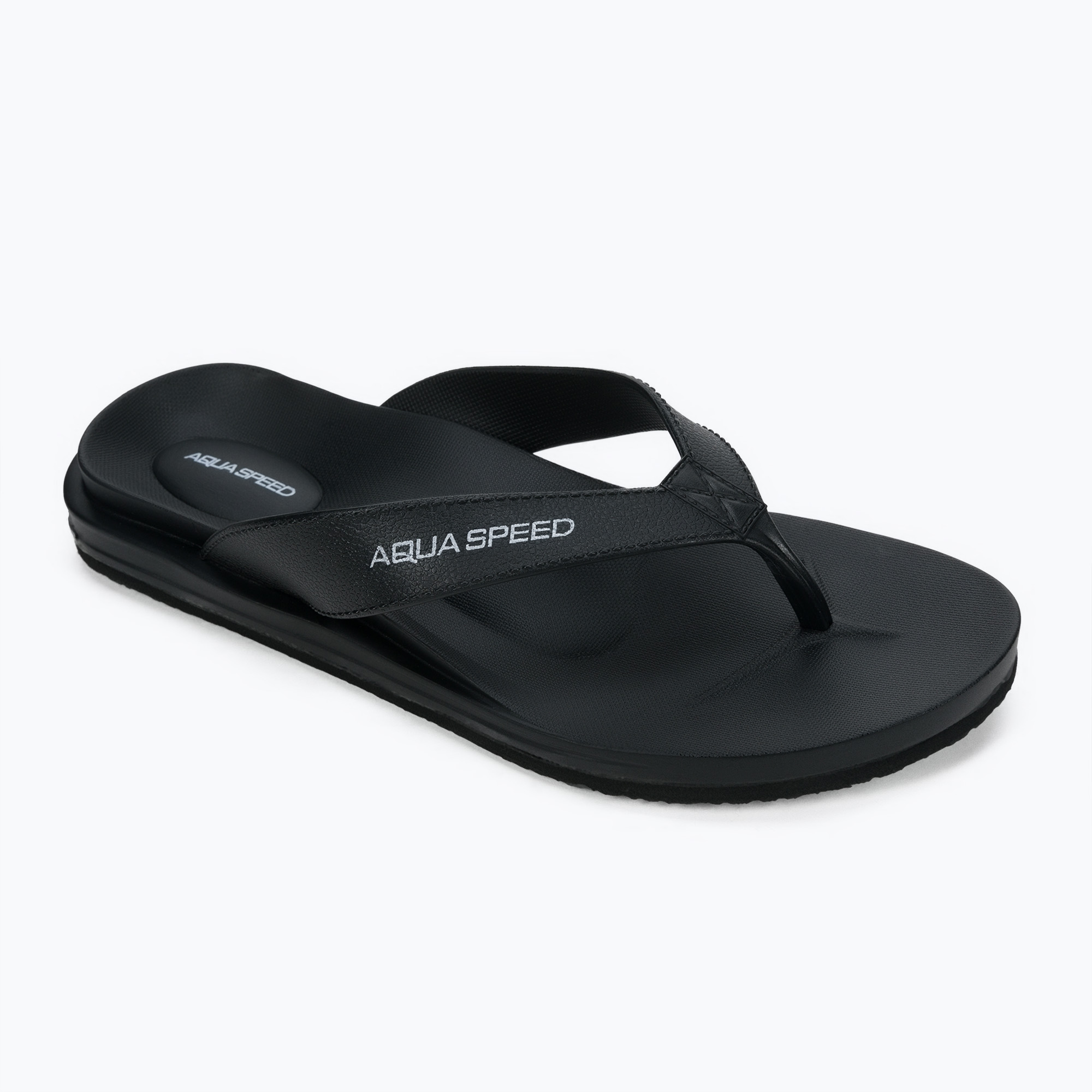 Дамски джапанки AQUA-SPEED Solea 09 black 537