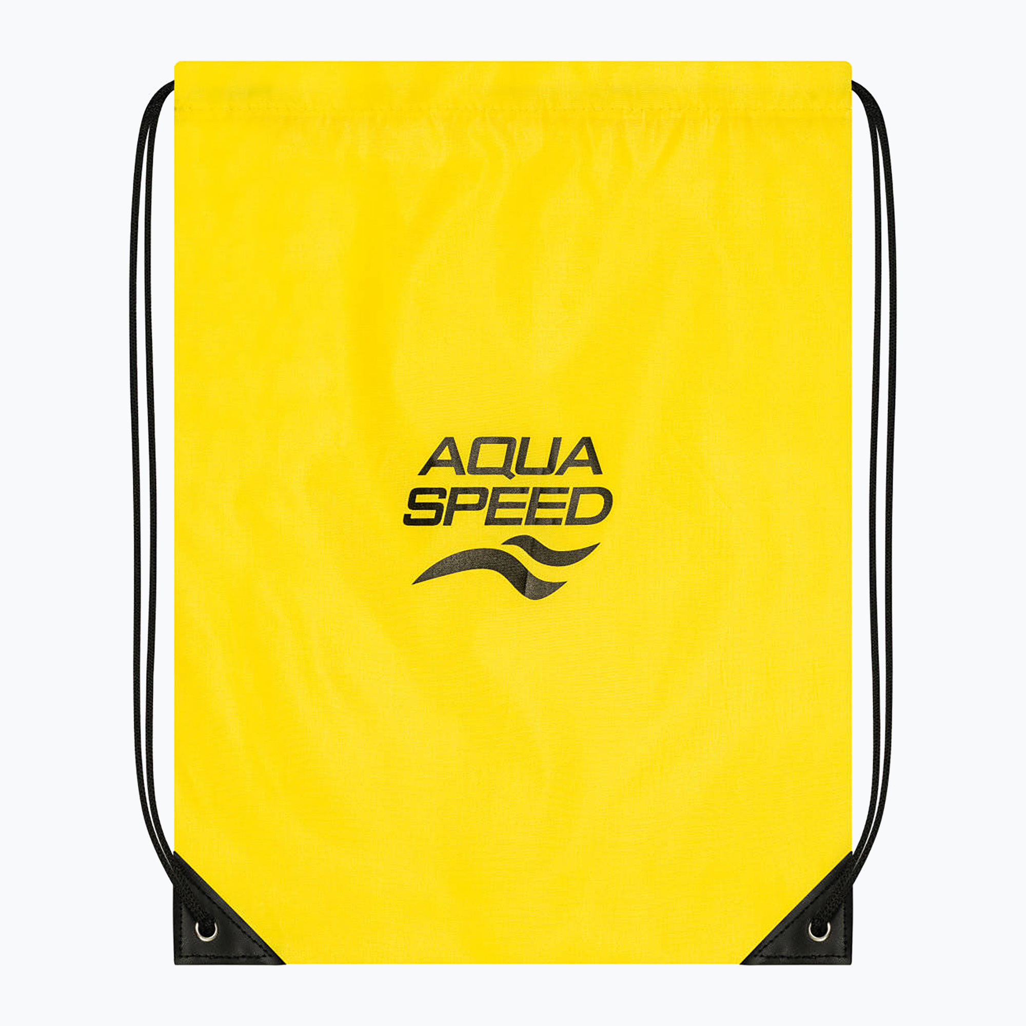 Aqua Speed Gear Sack Basic yellow 9310