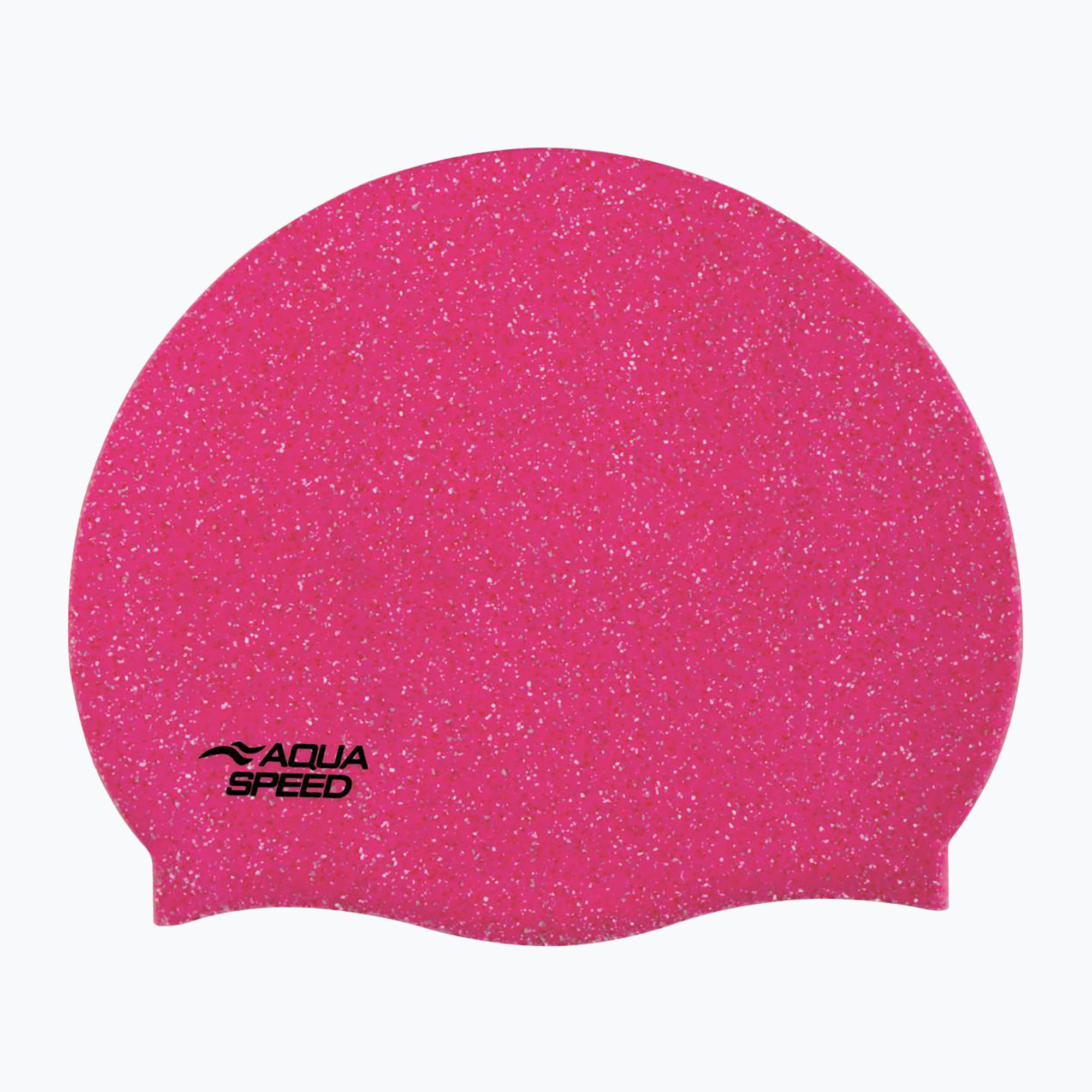 Шапка за плуване AQUA-SPEED Reco pink