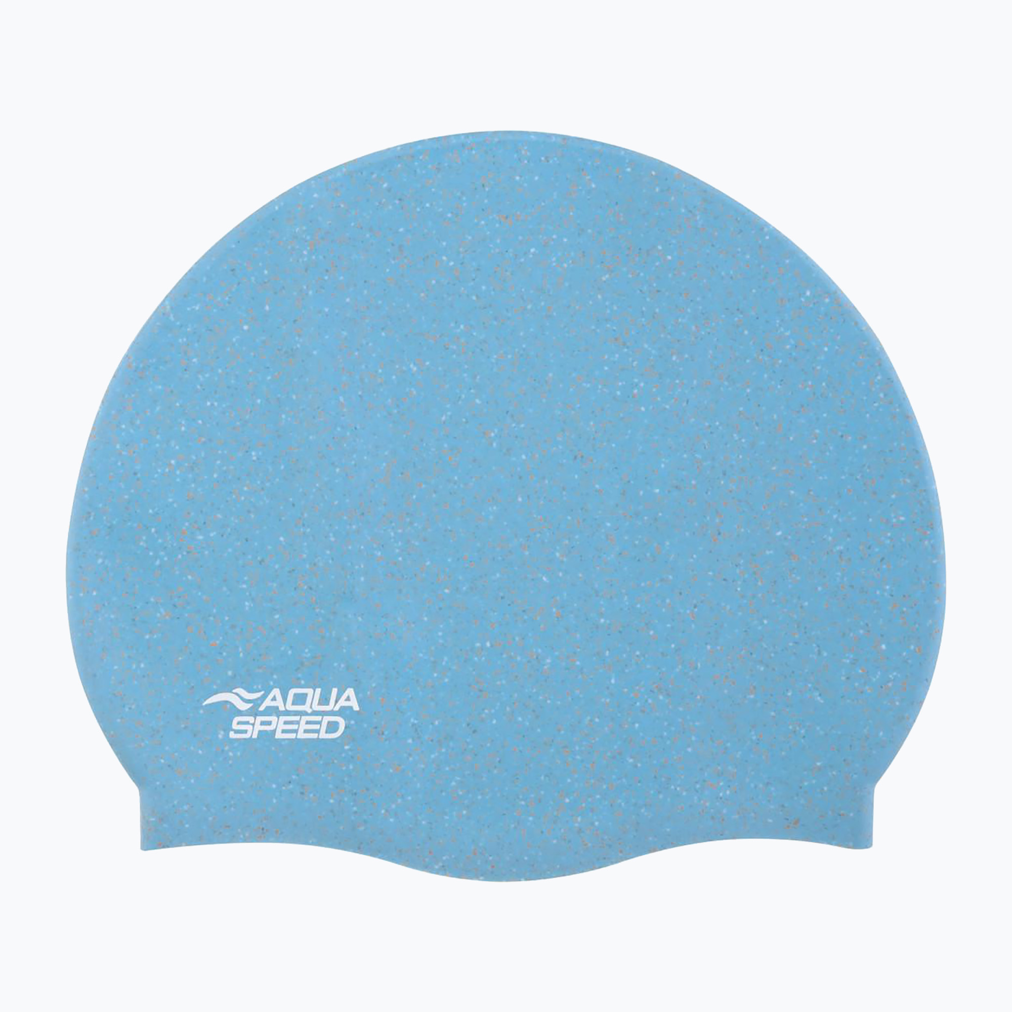 AQUA-SPEED Шапка за плуване Reco светлосиня