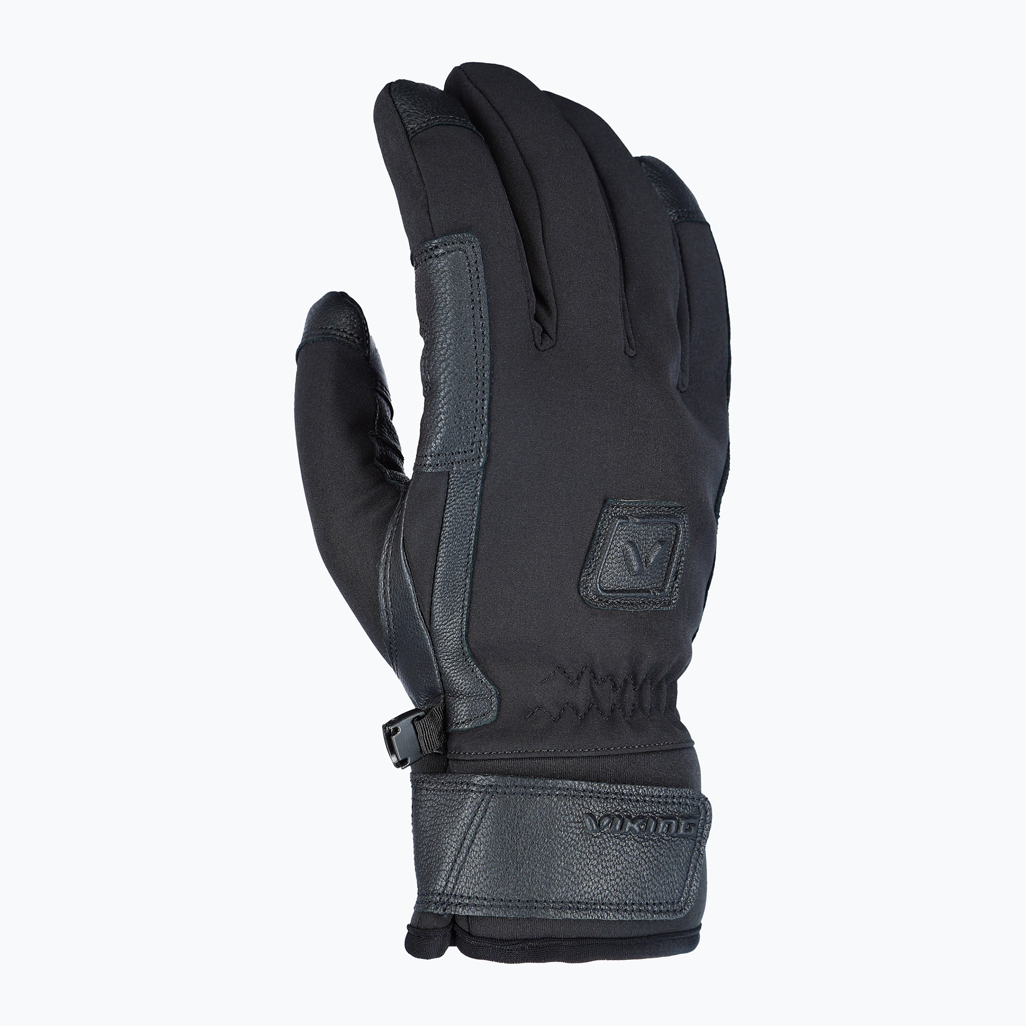 Rukavice Viking Knox Multifunction black