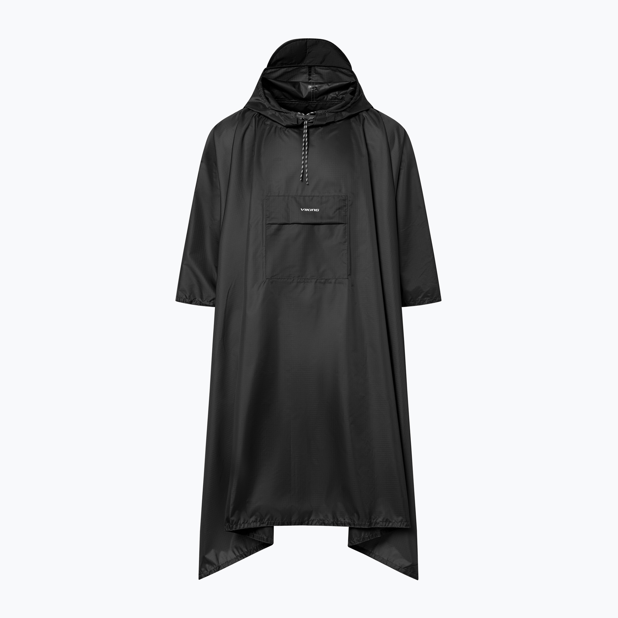Peleryna przeciwdeszczowa Viking Vesper black
