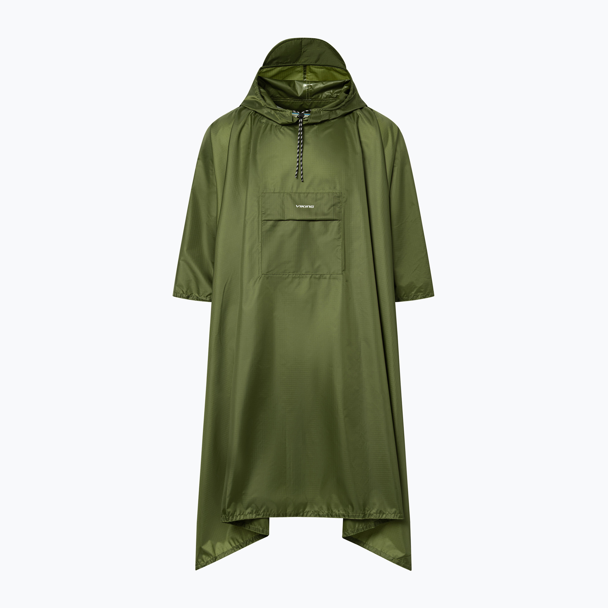 Peleryna przeciwdeszczowa Viking Vesper olive
