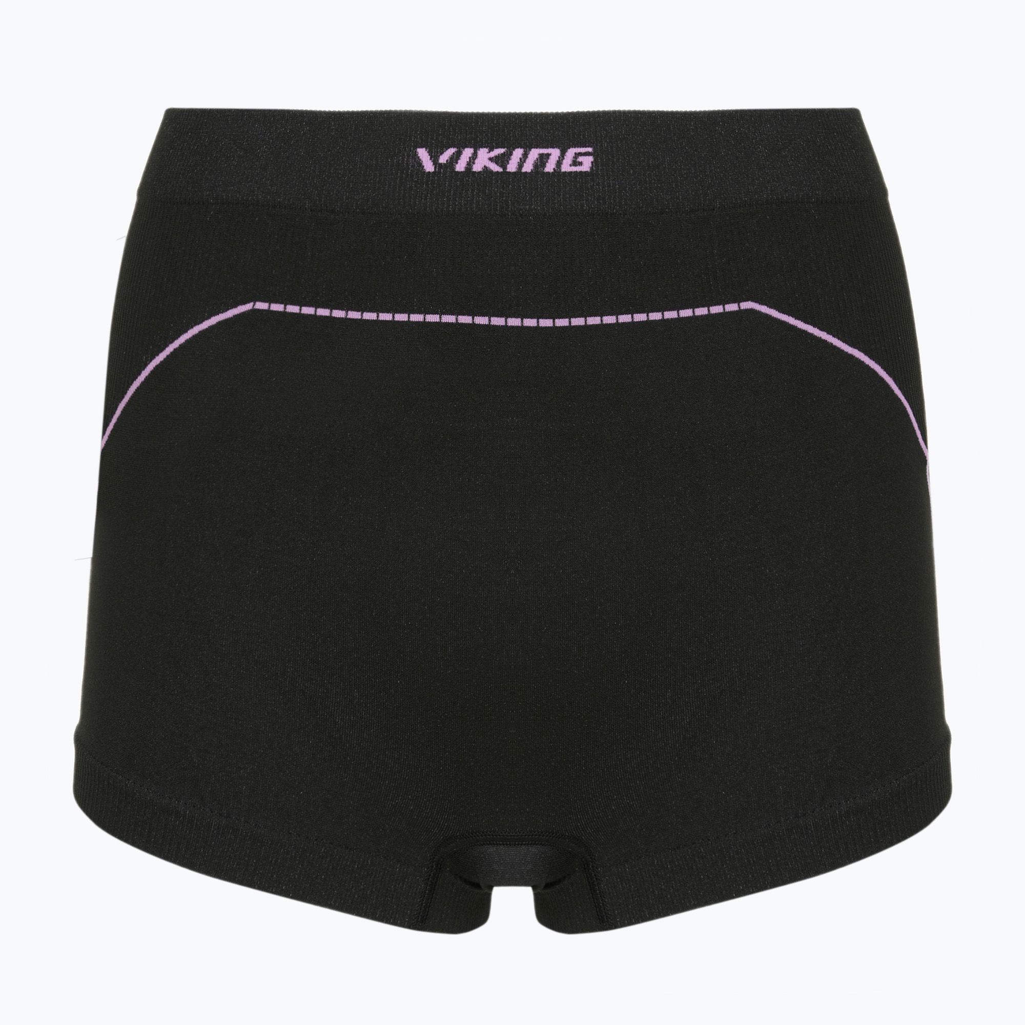 Дамски термоактивни боксерки Viking Etna 2.0 black/purple