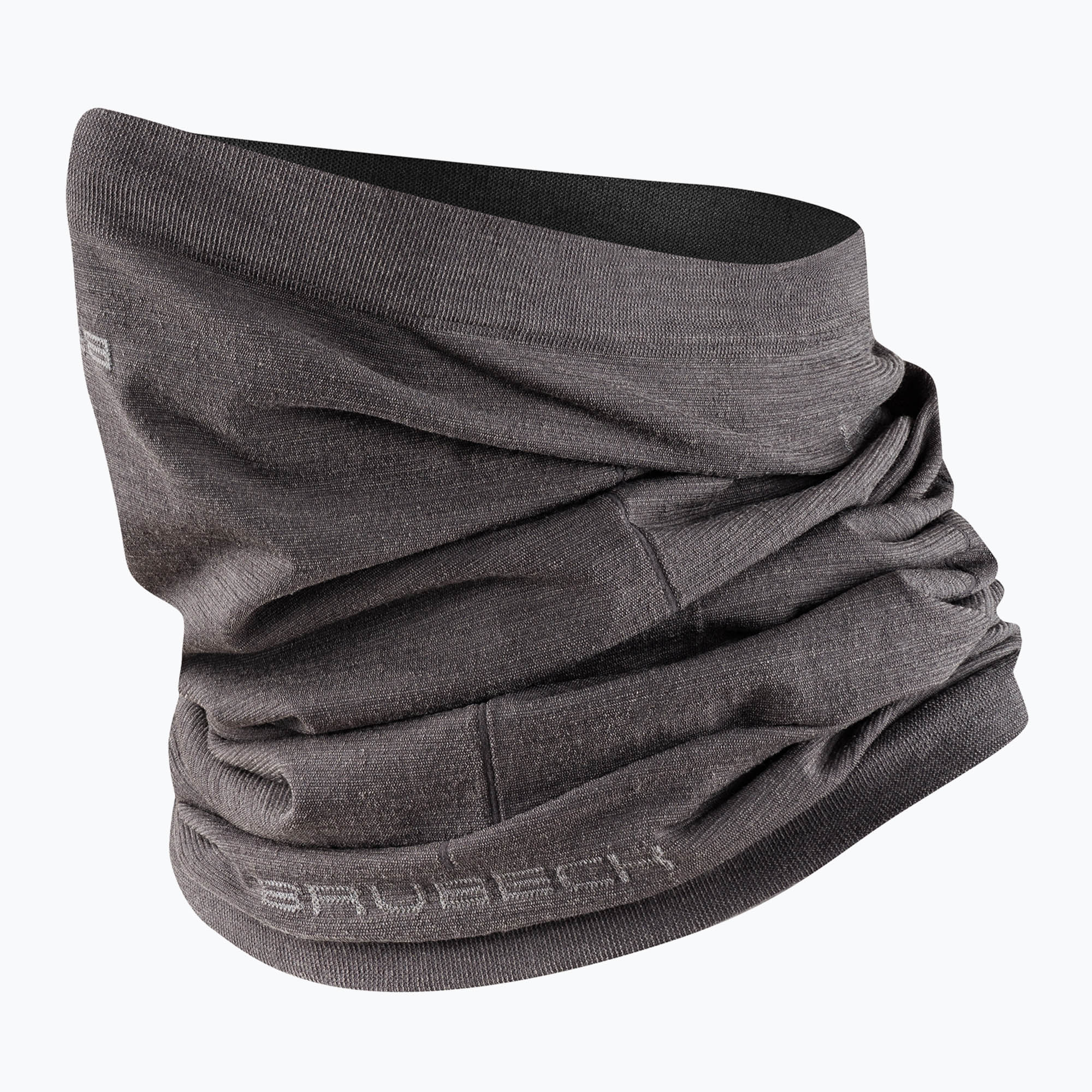 Brubeck Wool steel chimney