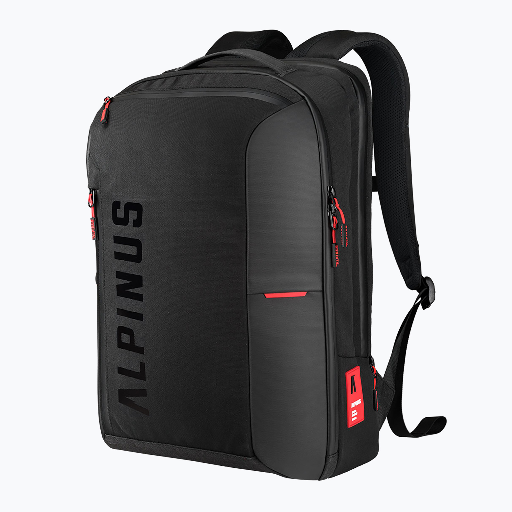 Plecak Alpinus Tijuca Travel 30 l black 