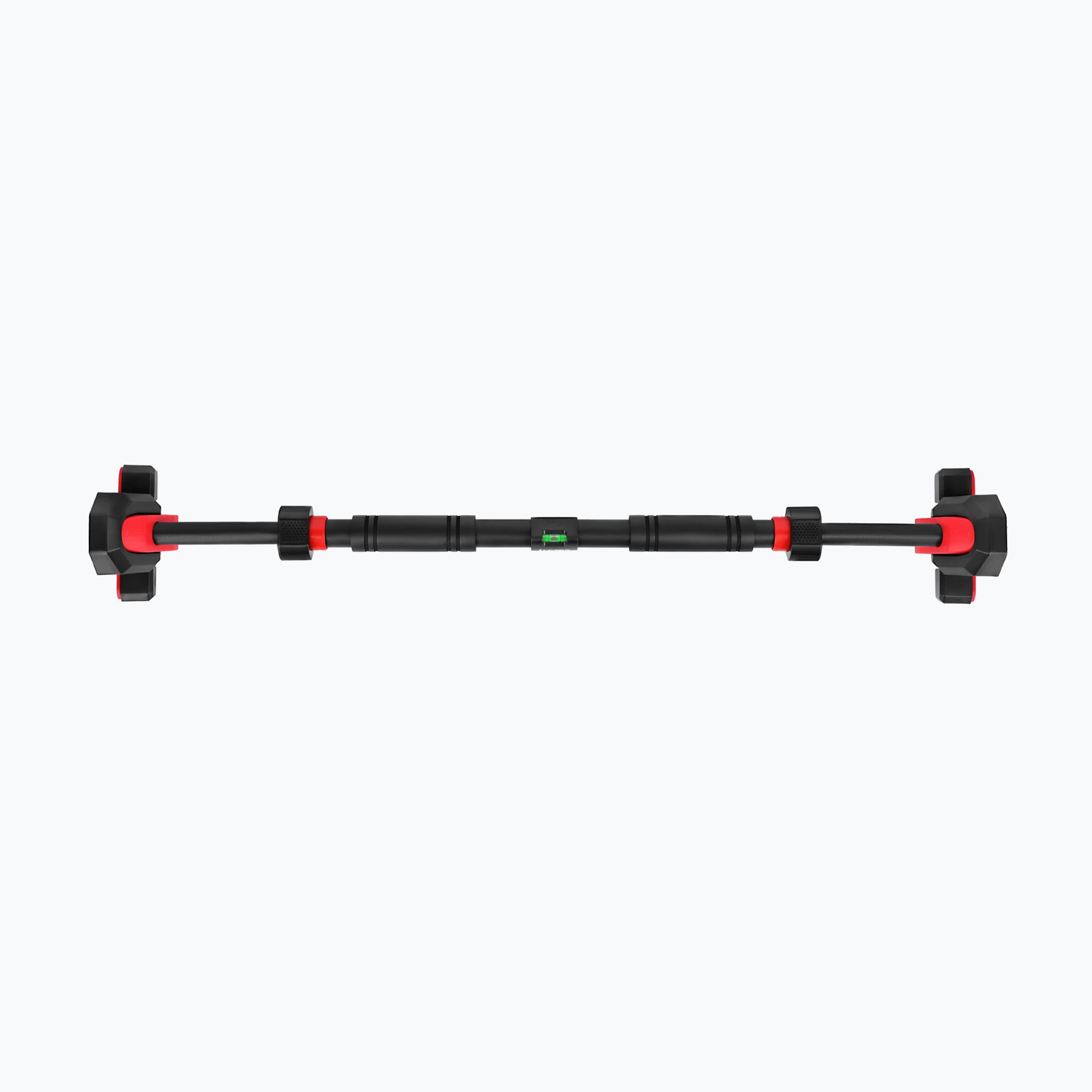 Húzódzkodó rúd HMS DD300 black/red (DD300 17-45-056)