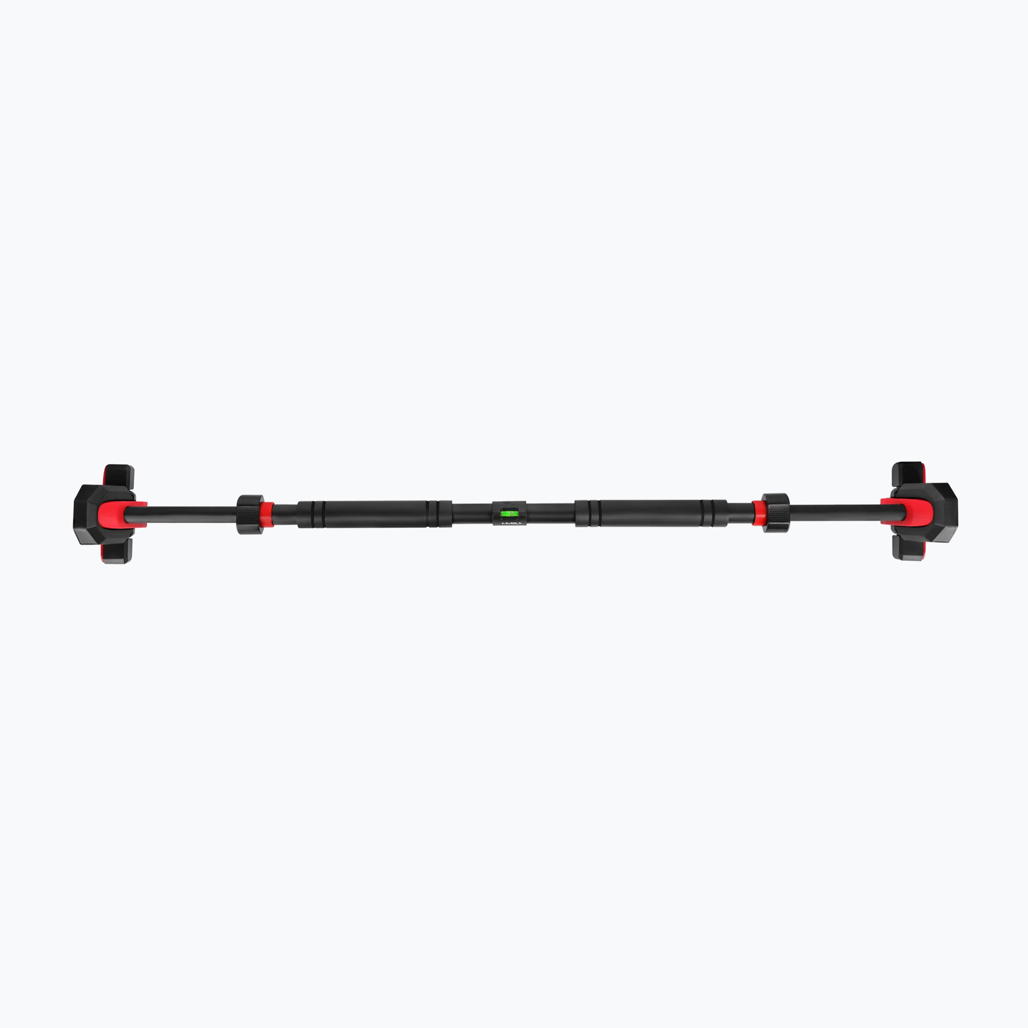 Klimmzugstange HMS DD301 black/red
