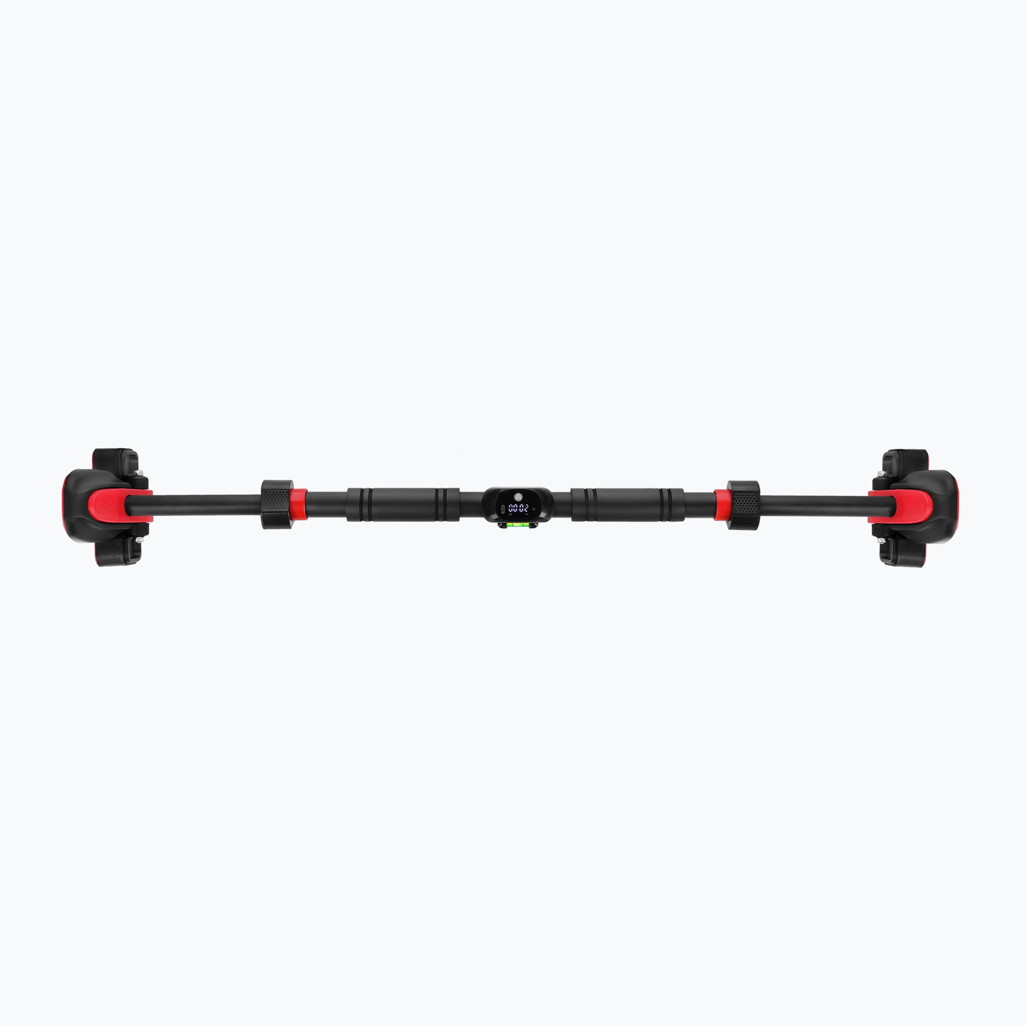 Húzódzkodó rúd HMS DD500 black/red (DD500 17-45-058)