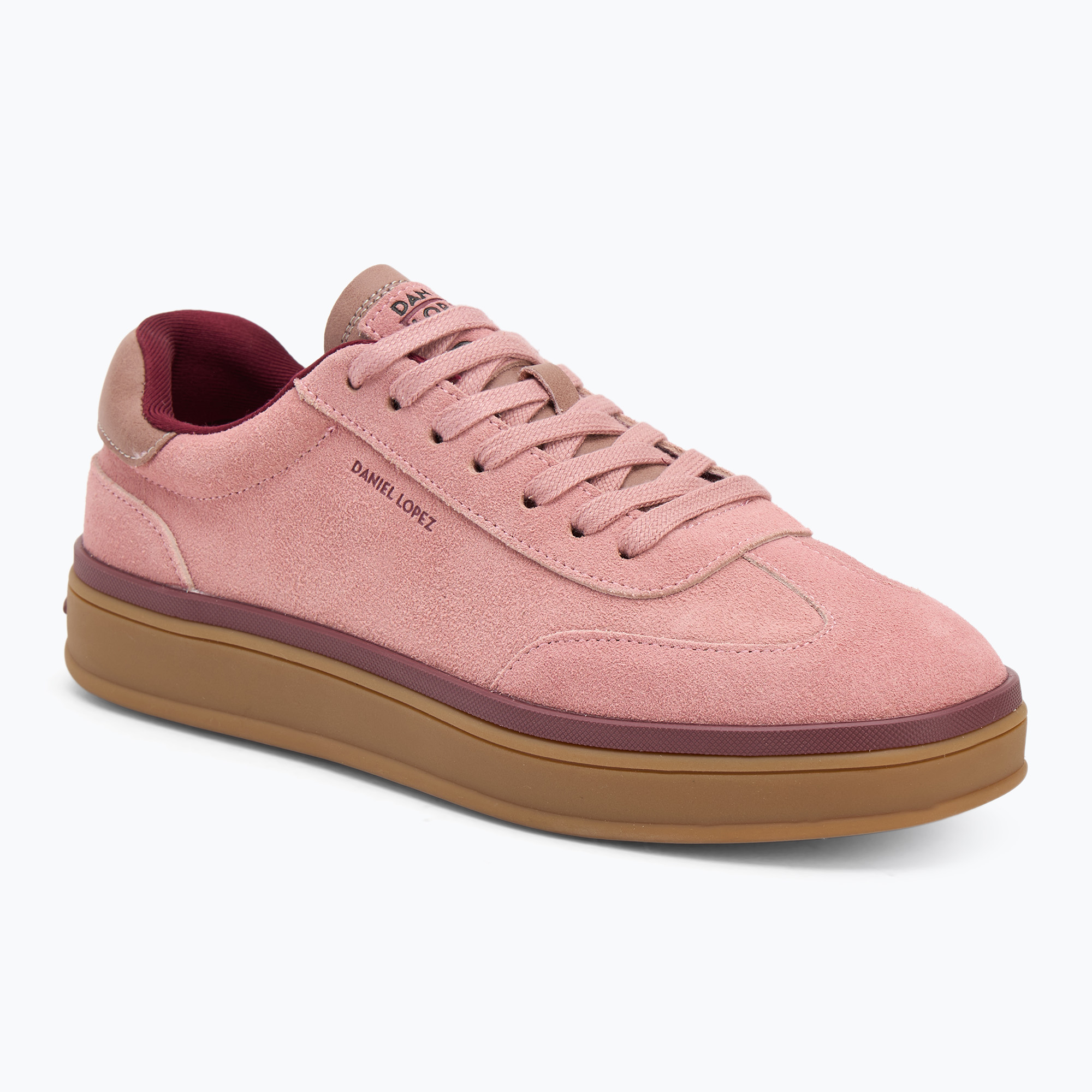 Buty damskie DANIEL LOPEZ JUST DARE SS2D4010 pink 