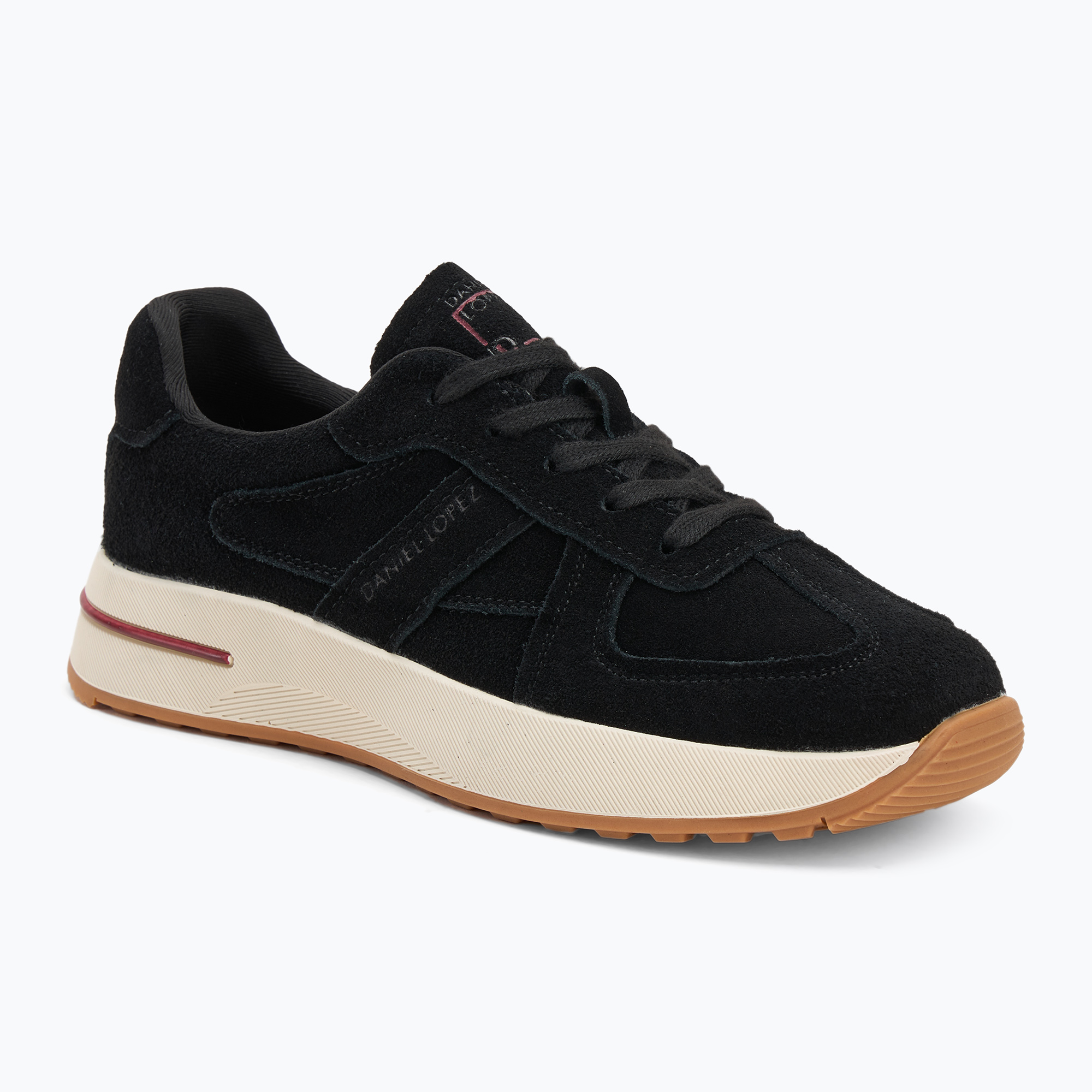 Buty damskie DANIEL LOPEZ JUST DARE SS2D4044 black 