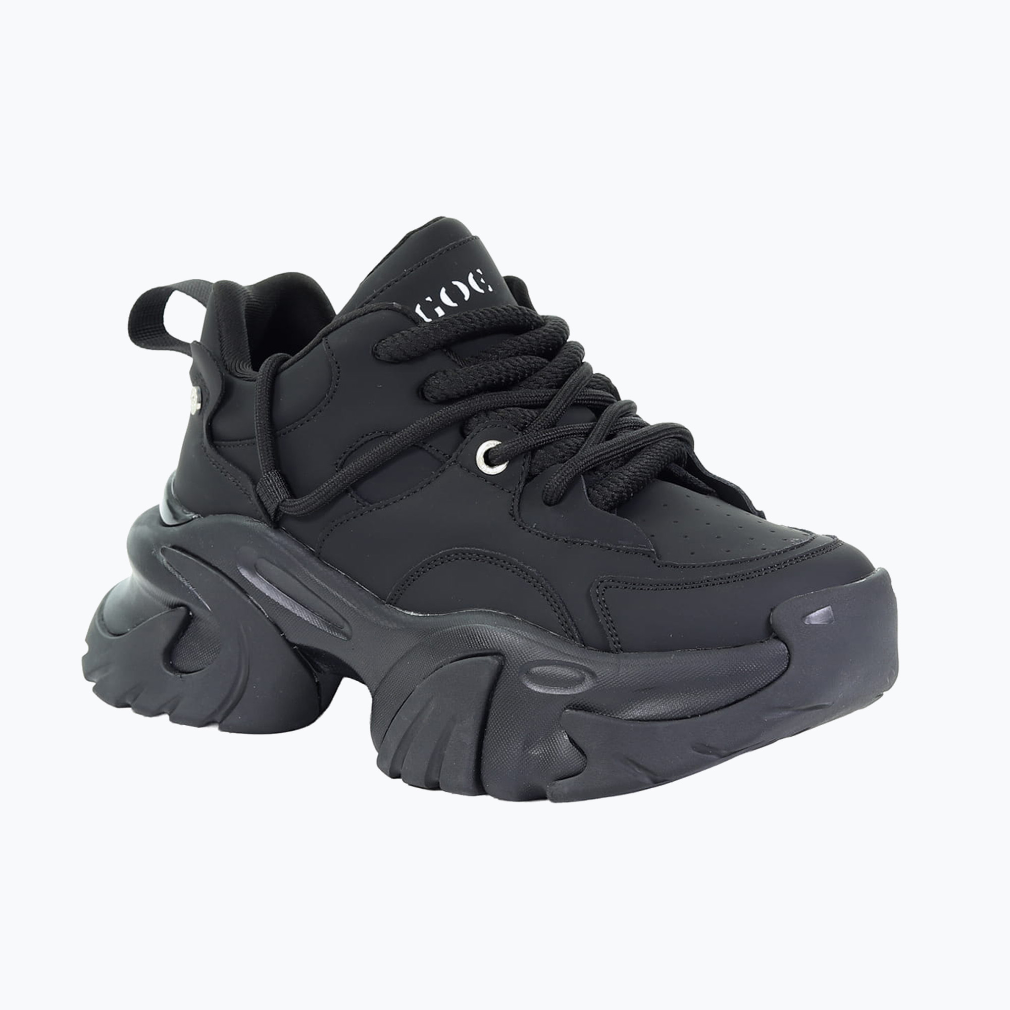 Buty damskie GOE SS2N4008 black 