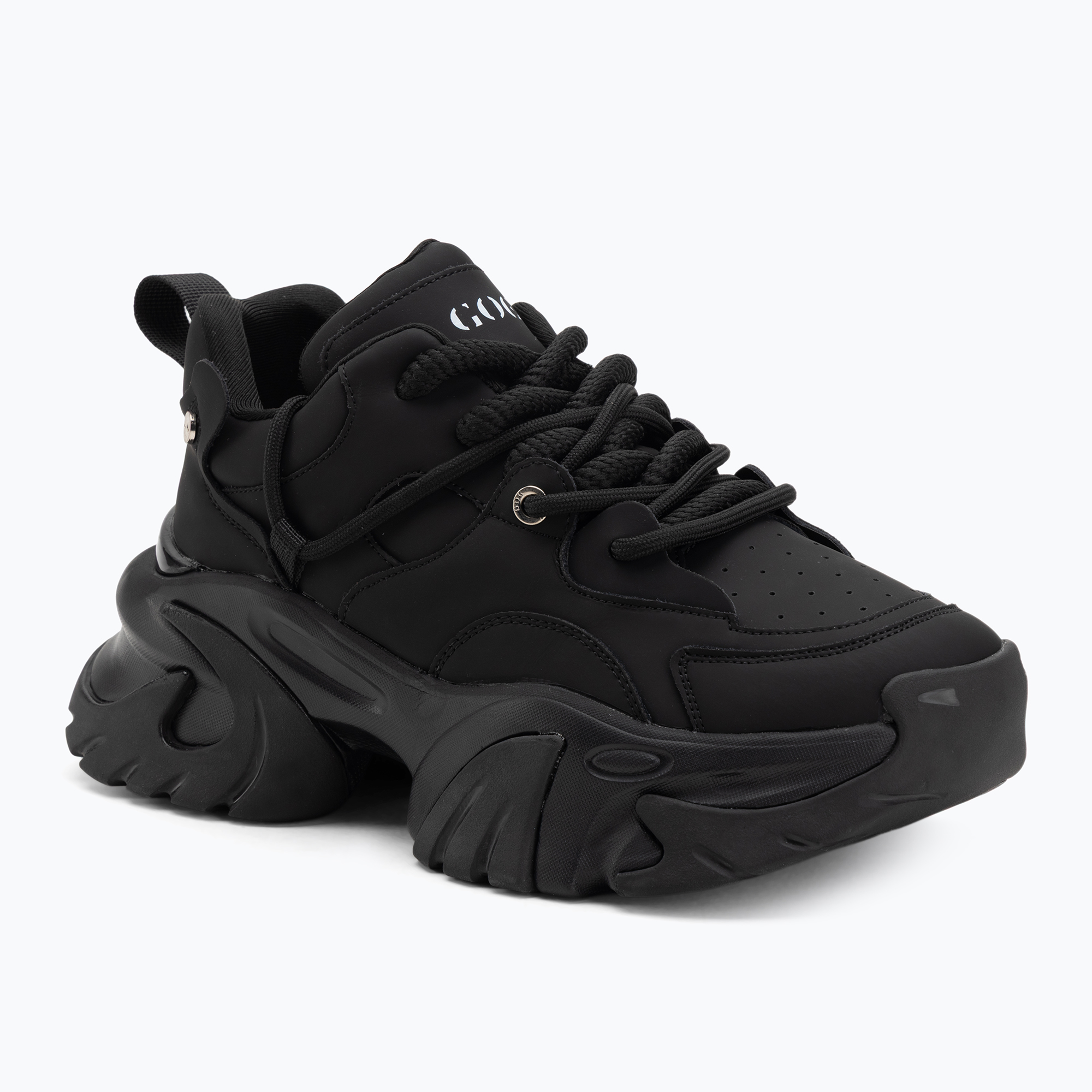 Buty damskie GOE SS2N4008 black 